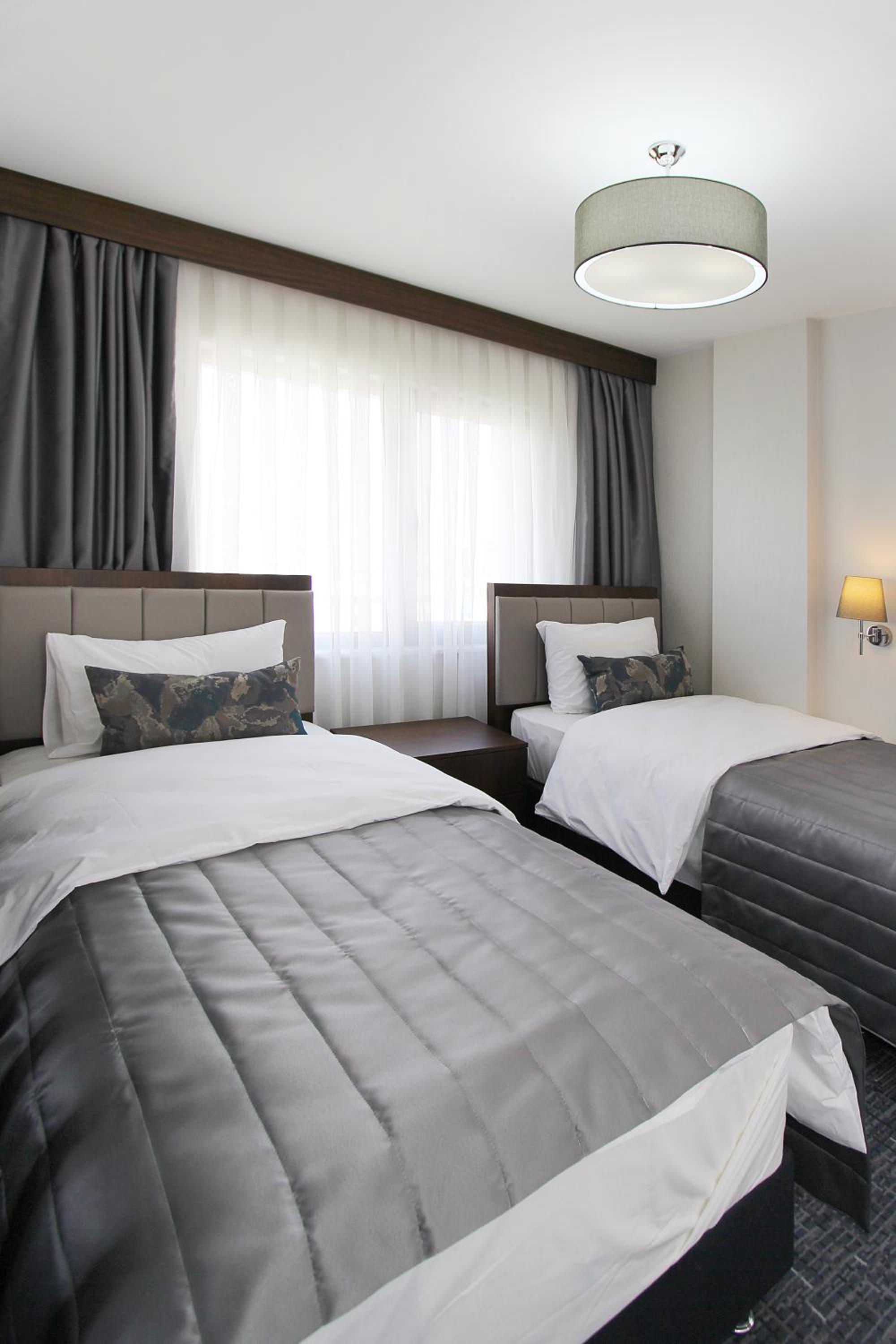 Family Suite photo 2