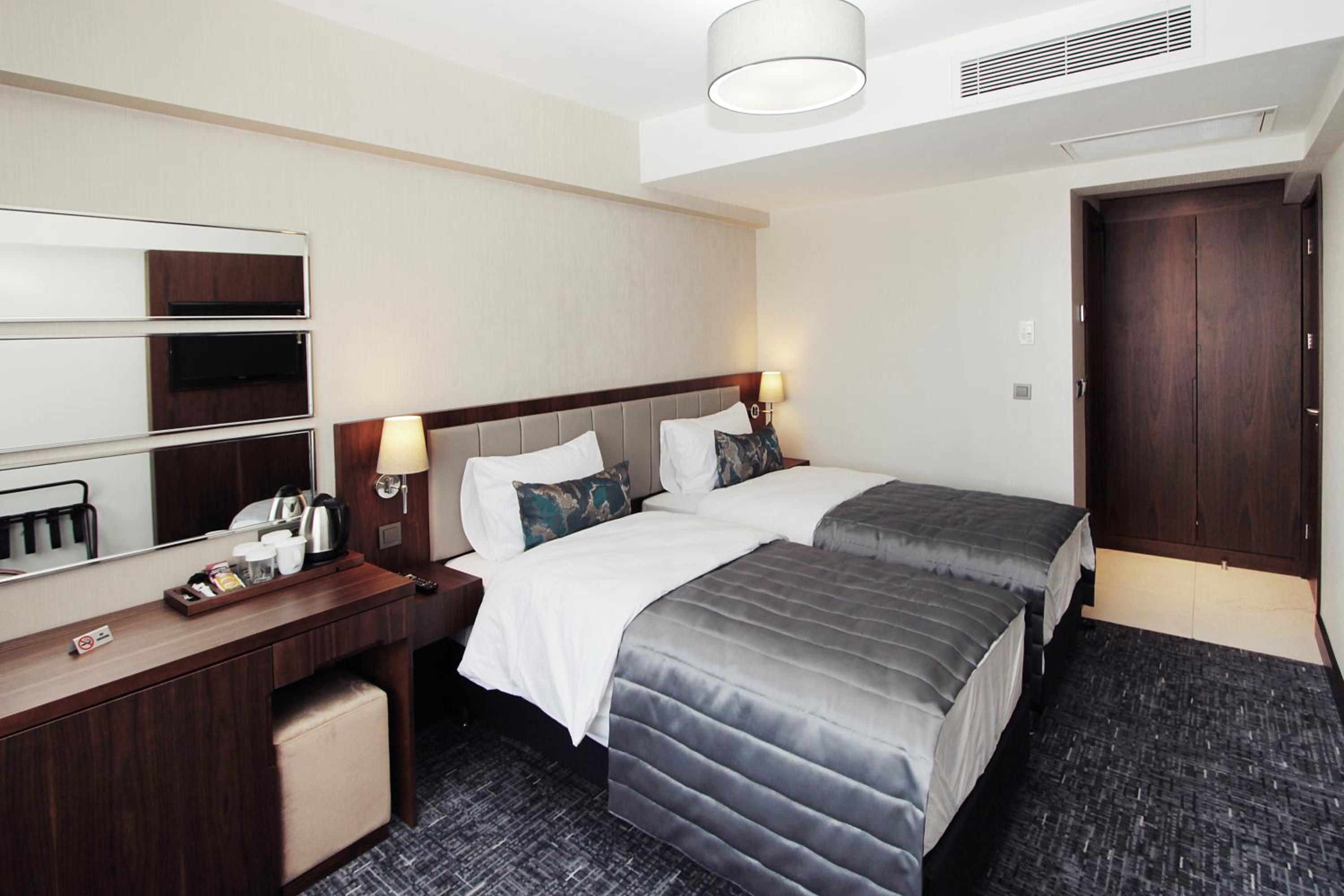 Double Room photo 2