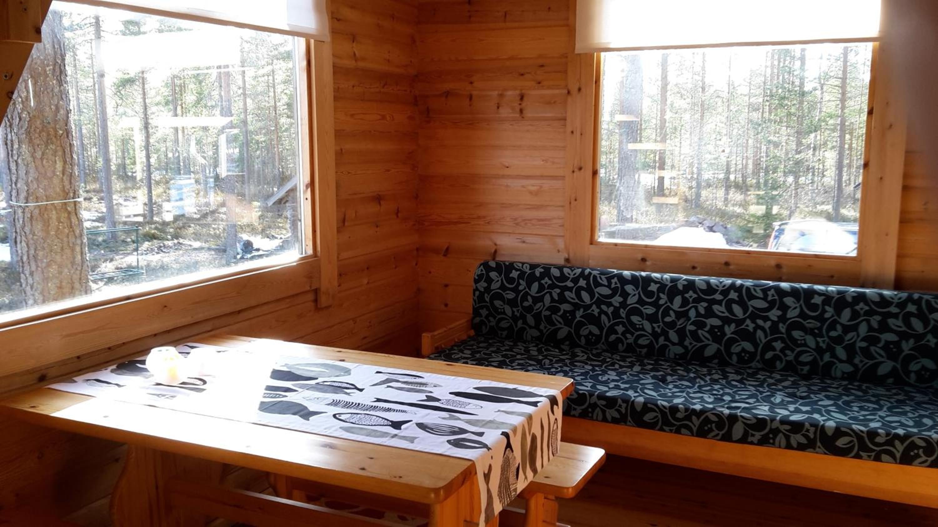 Chalet photo 1