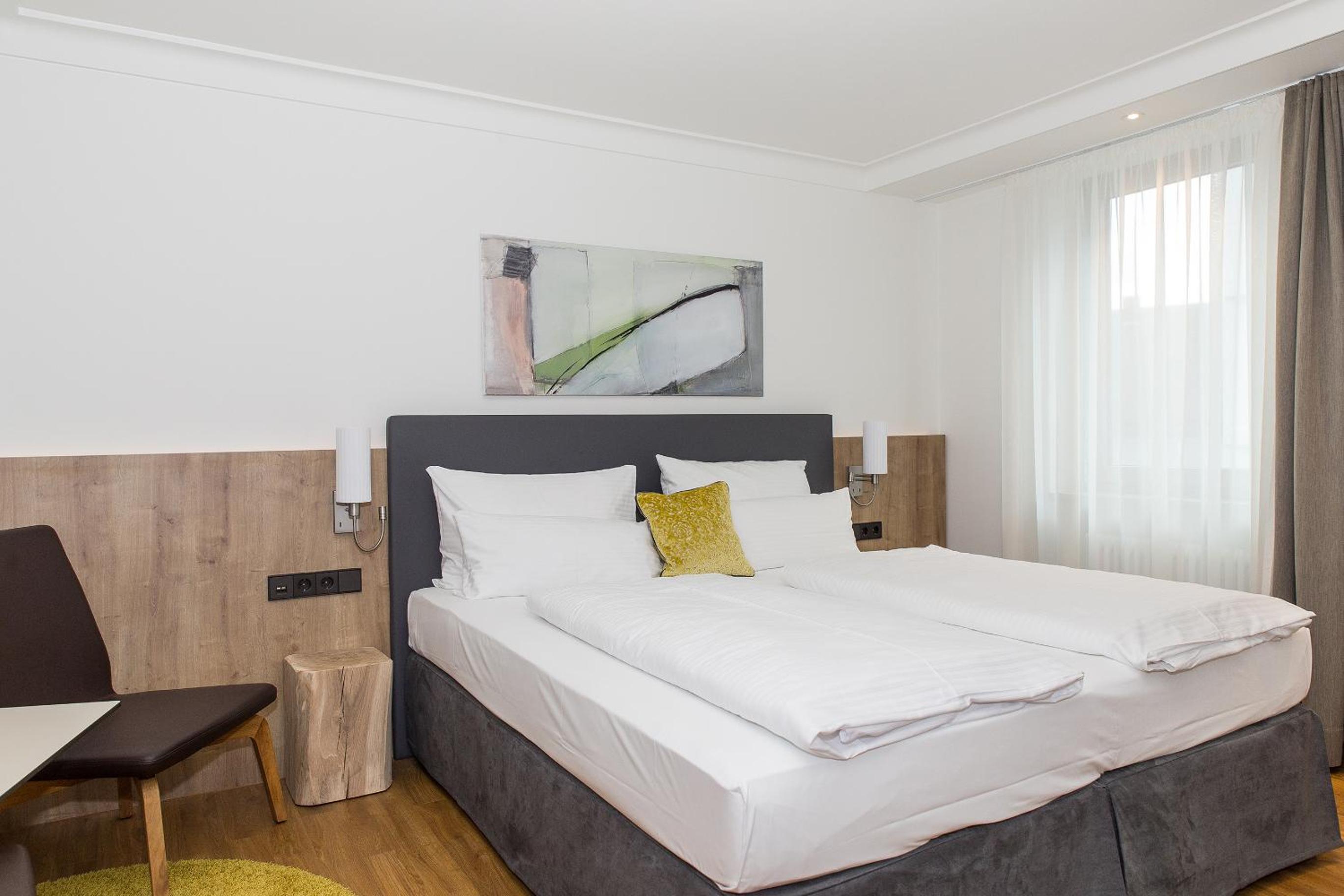 Standard Double Room photo 1