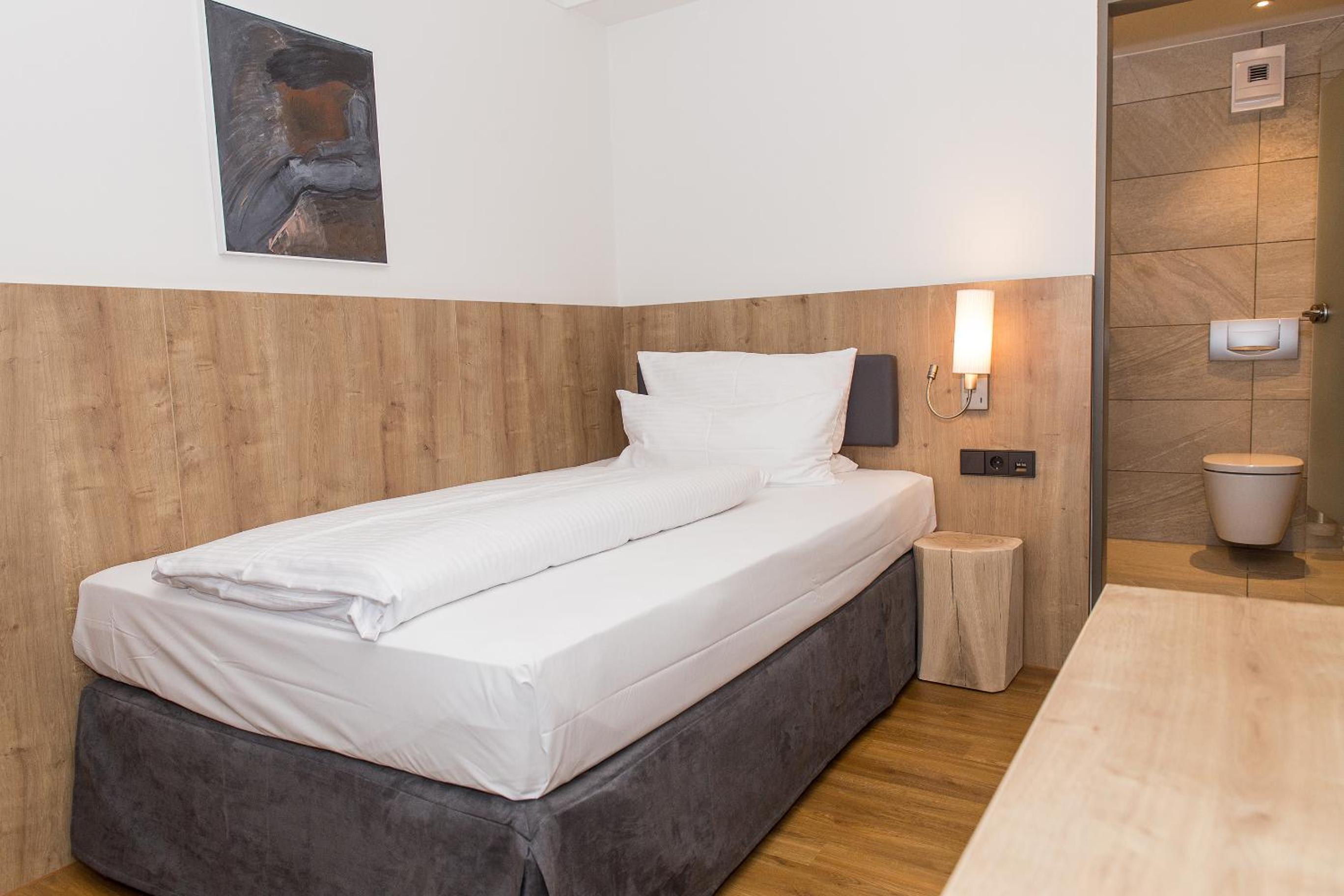 Standard Single Room photo 1