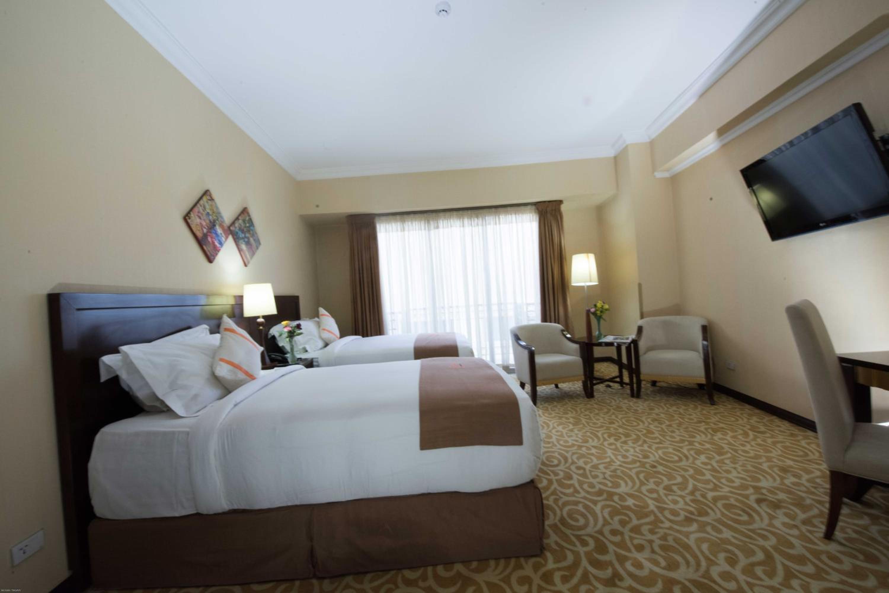 Twin Room - Photo 1