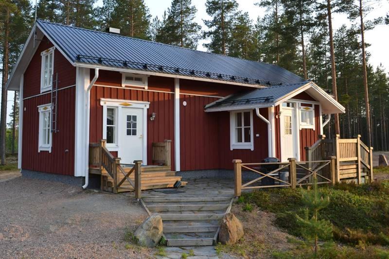 Chalet - Photo 14