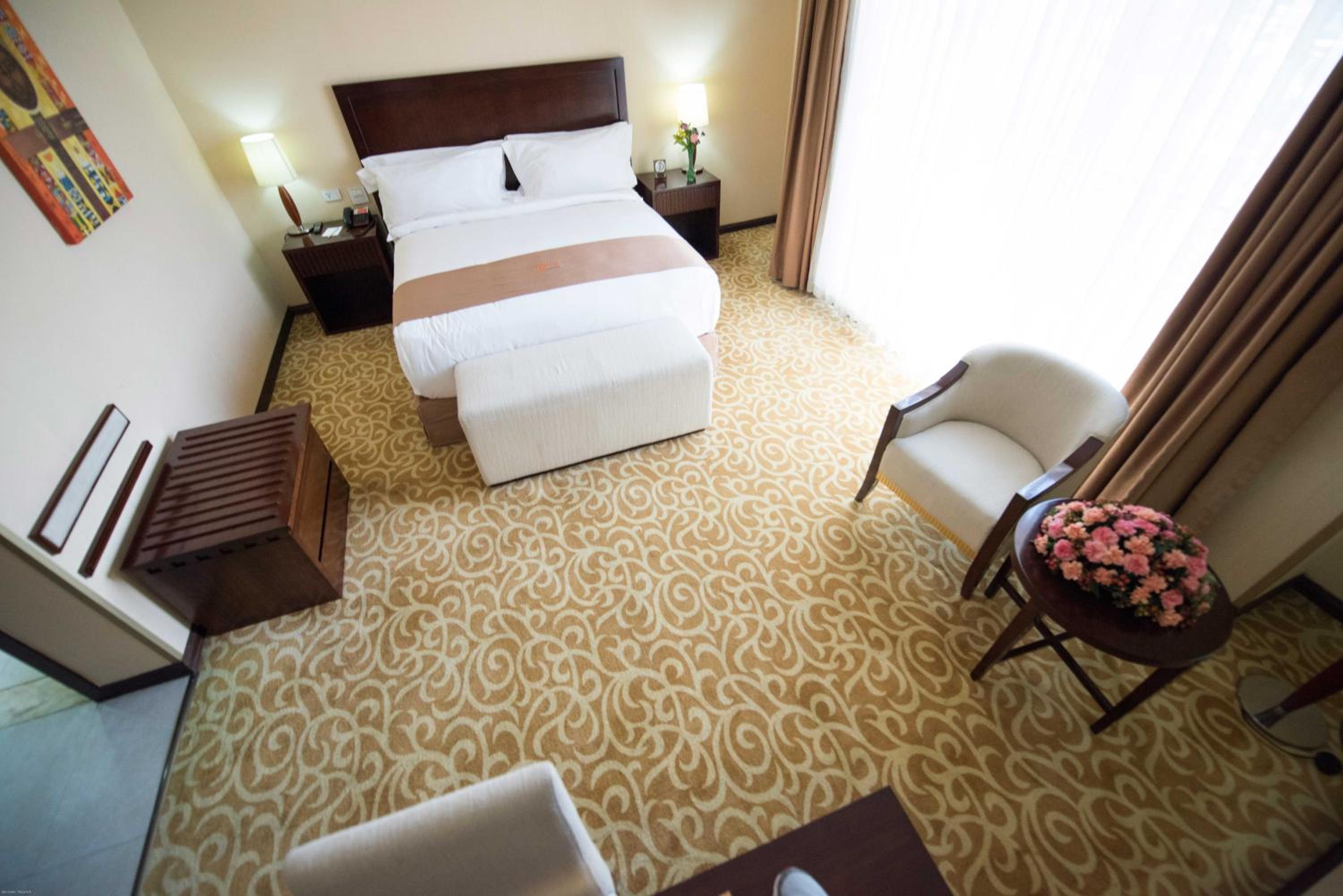 Standard King Room - Photo 1