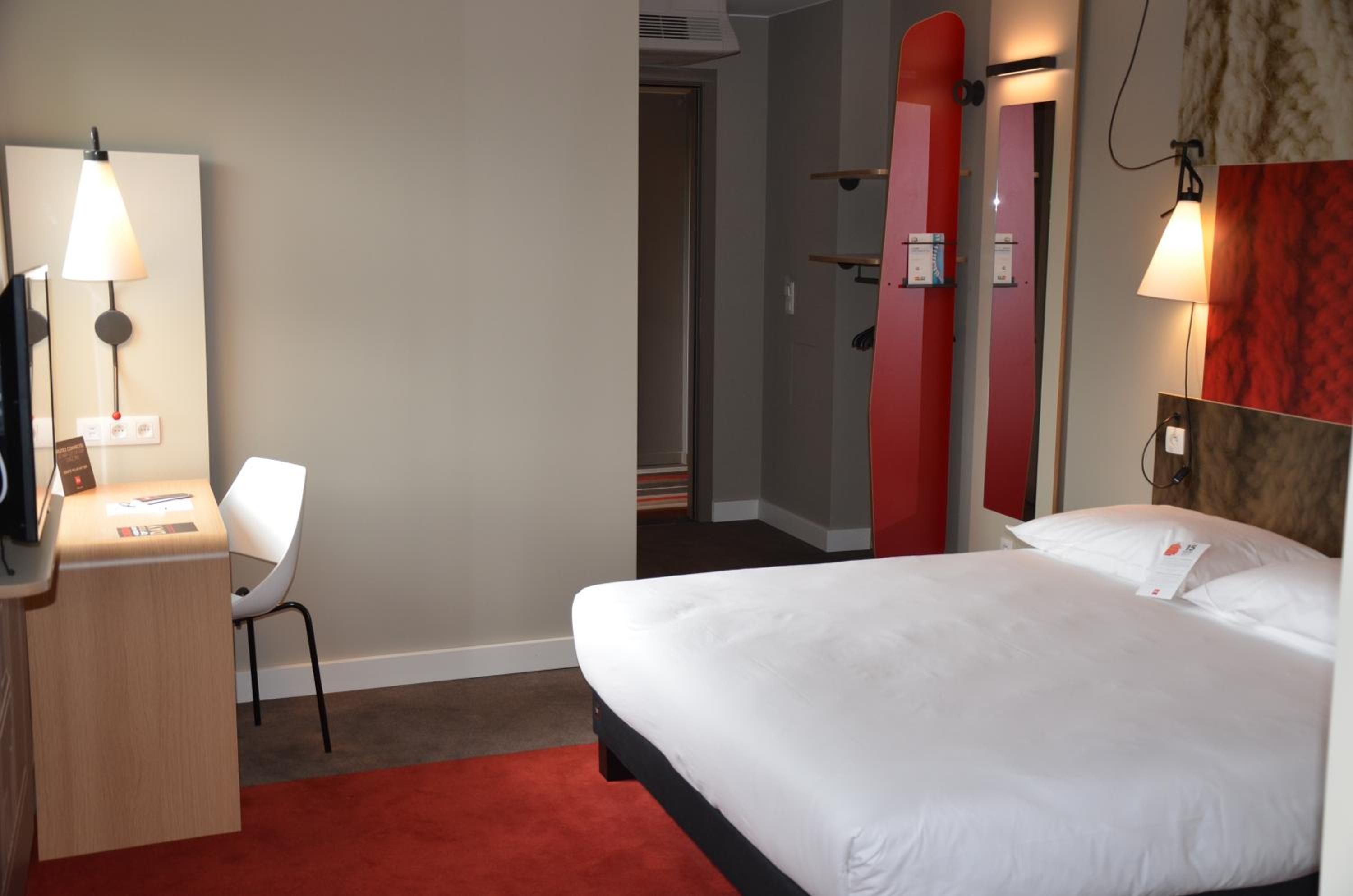 Standard Double Room - Photo 6