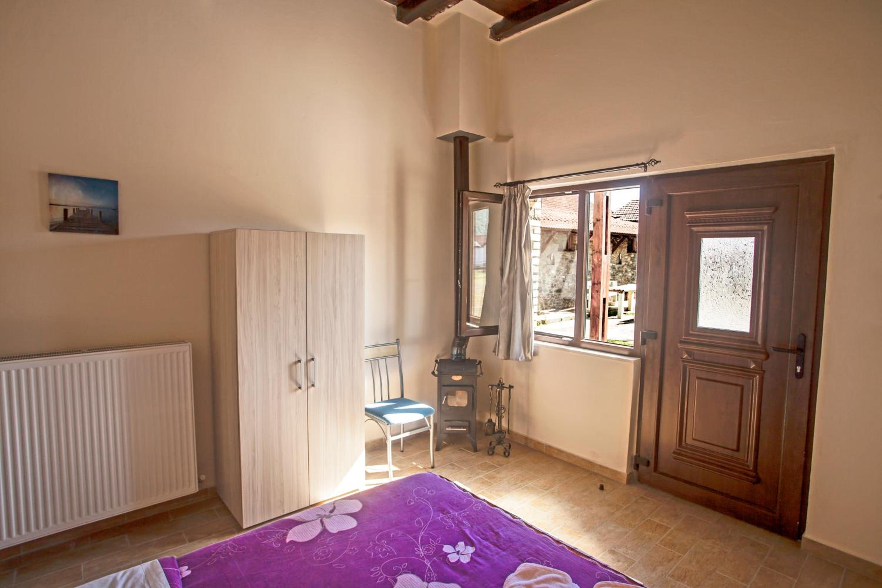 Standard Double Room photo 2