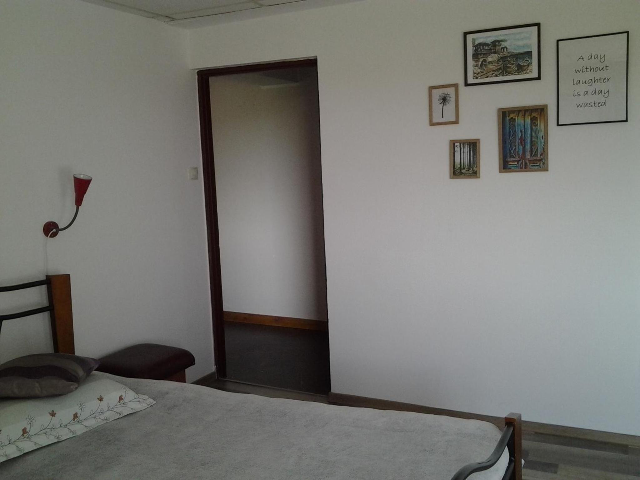 Double Room - Photo 12