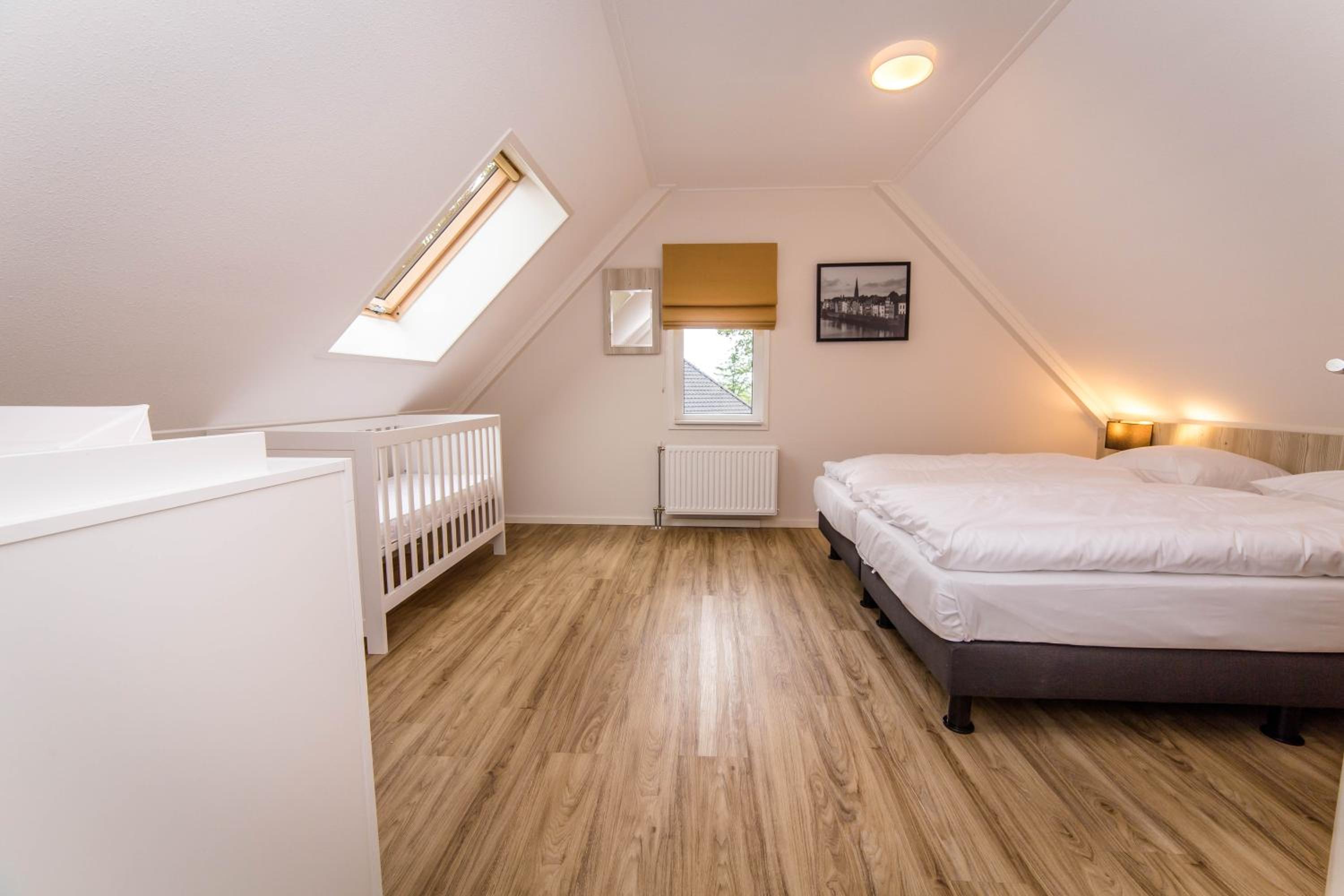 Comfort Three-Bedrooms House (child-friendly)