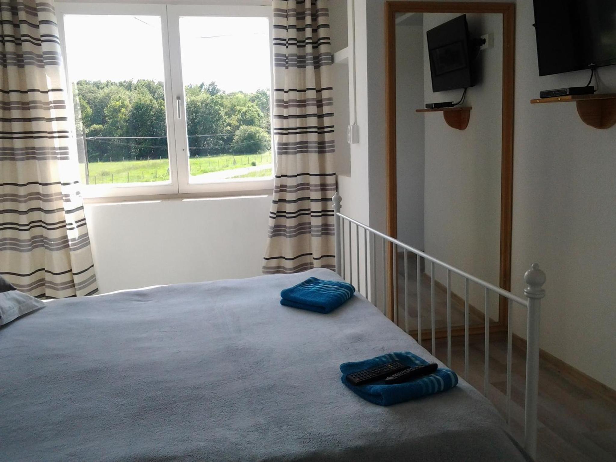 Double Room - Photo 9