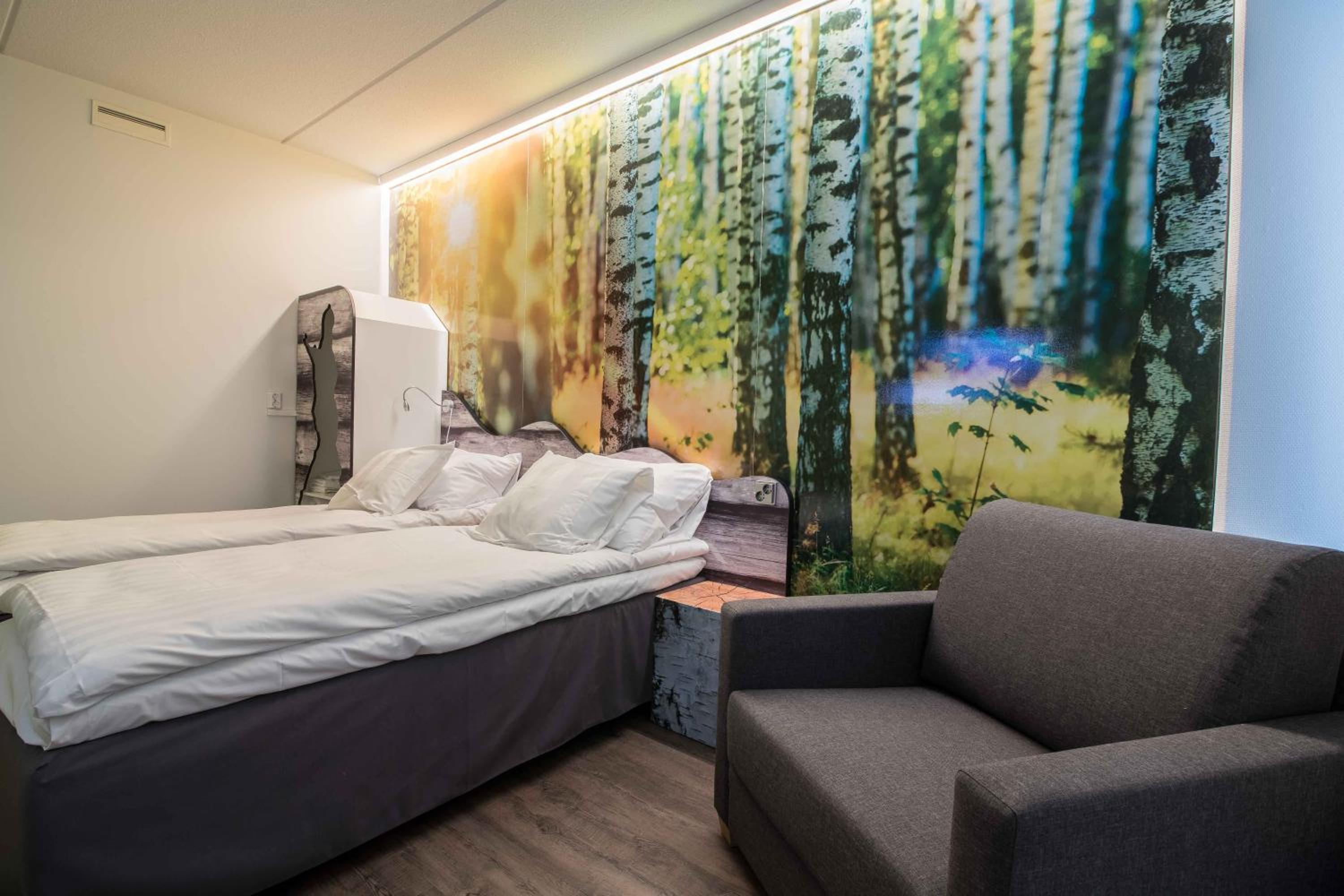 Double or Twin Room photo 1