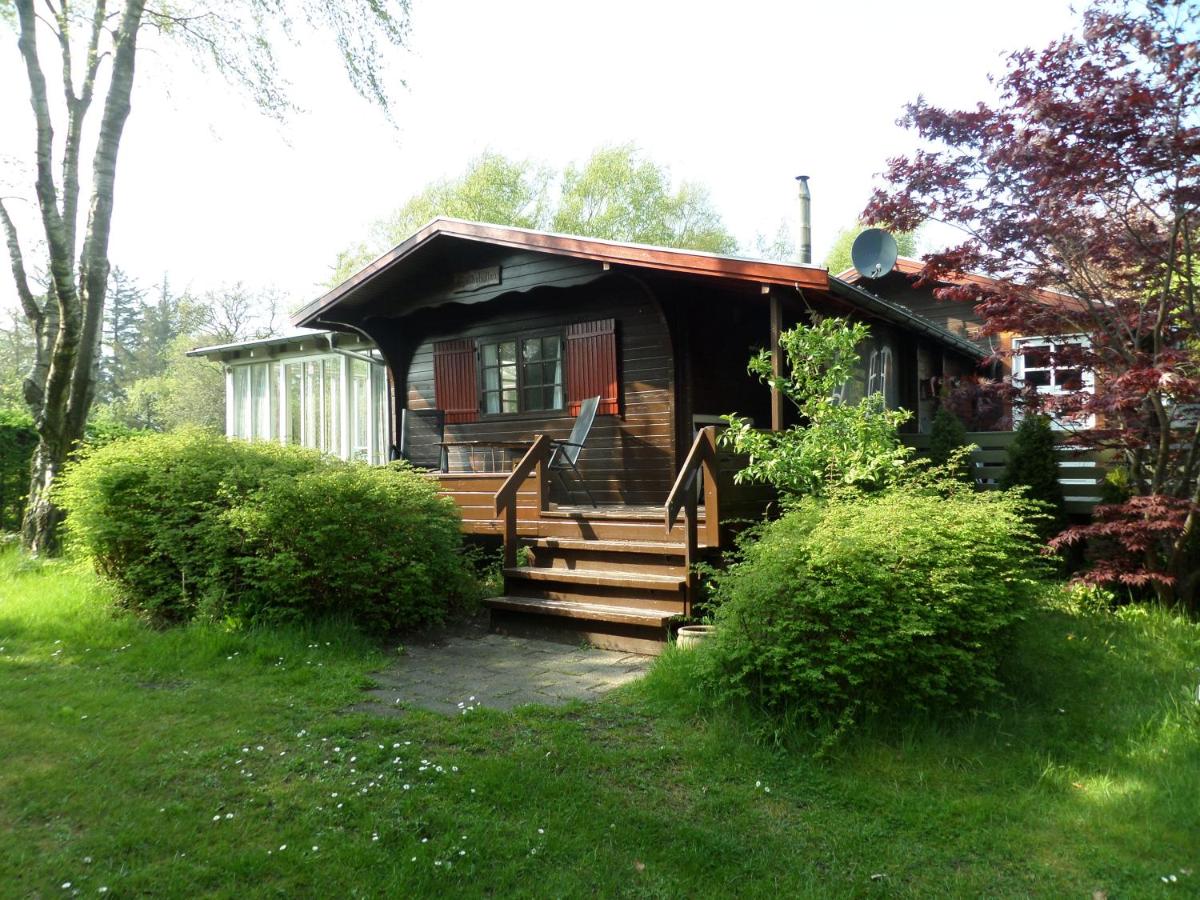 Two-Bedroom House photo 2