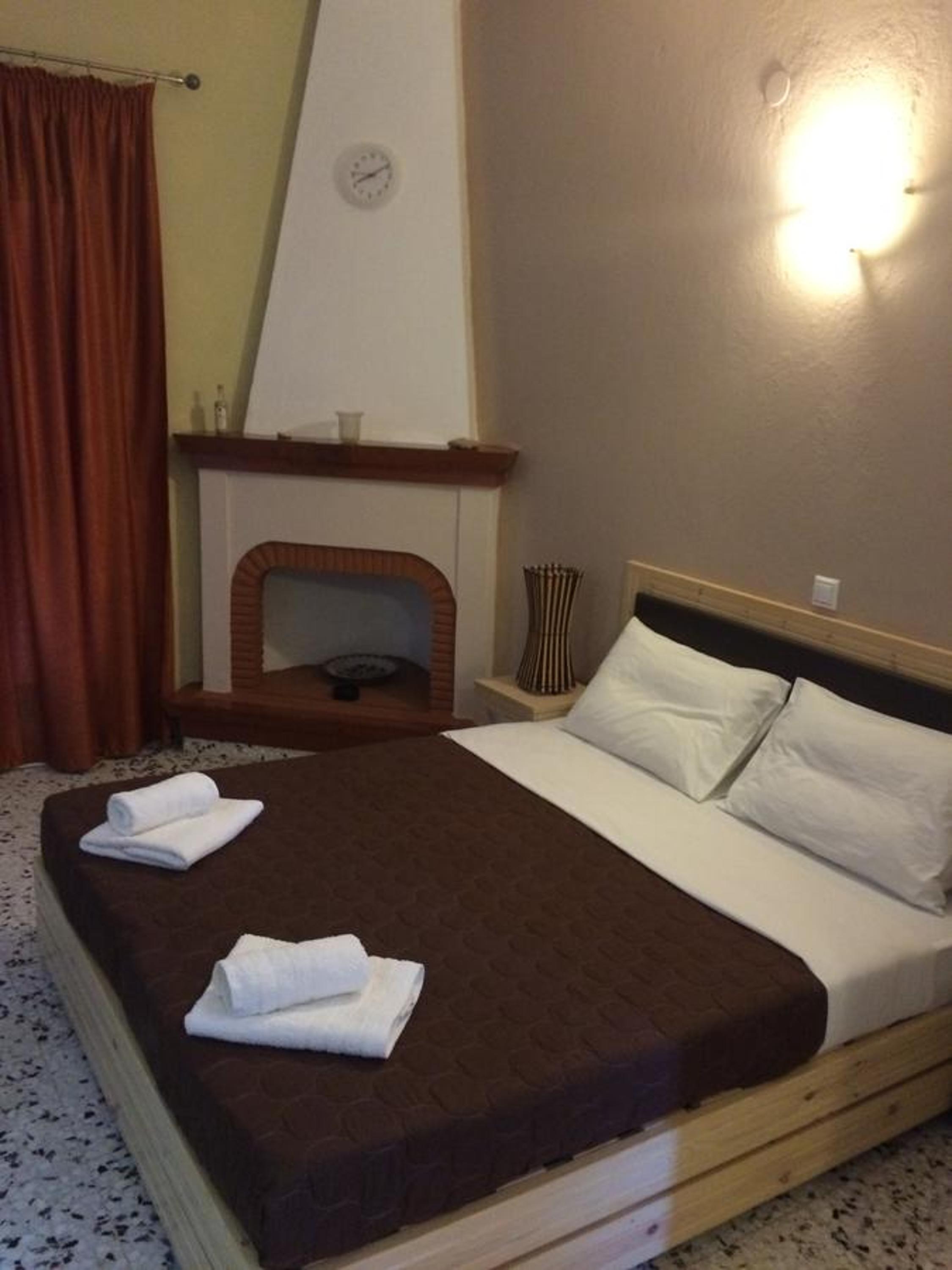 One-Bedroom Apartment (2 Adults) photo 2