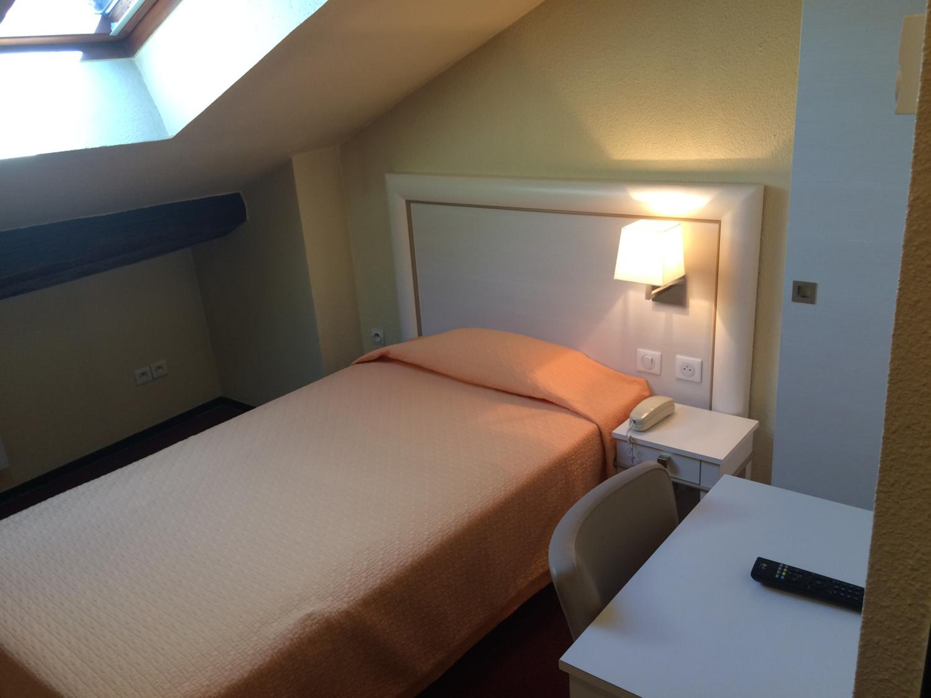 Economy Single Room photo 2