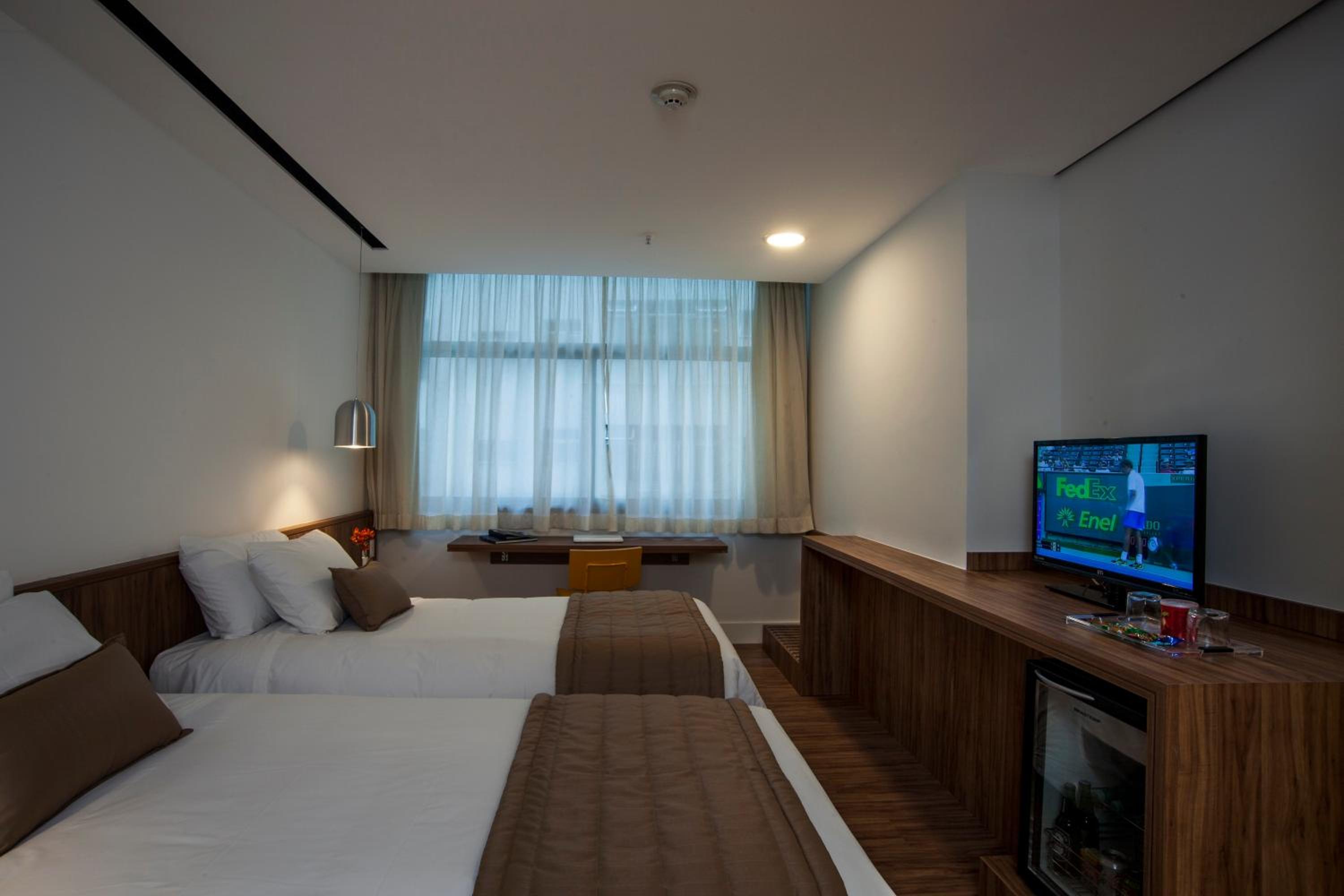 Standard  Room photo 1