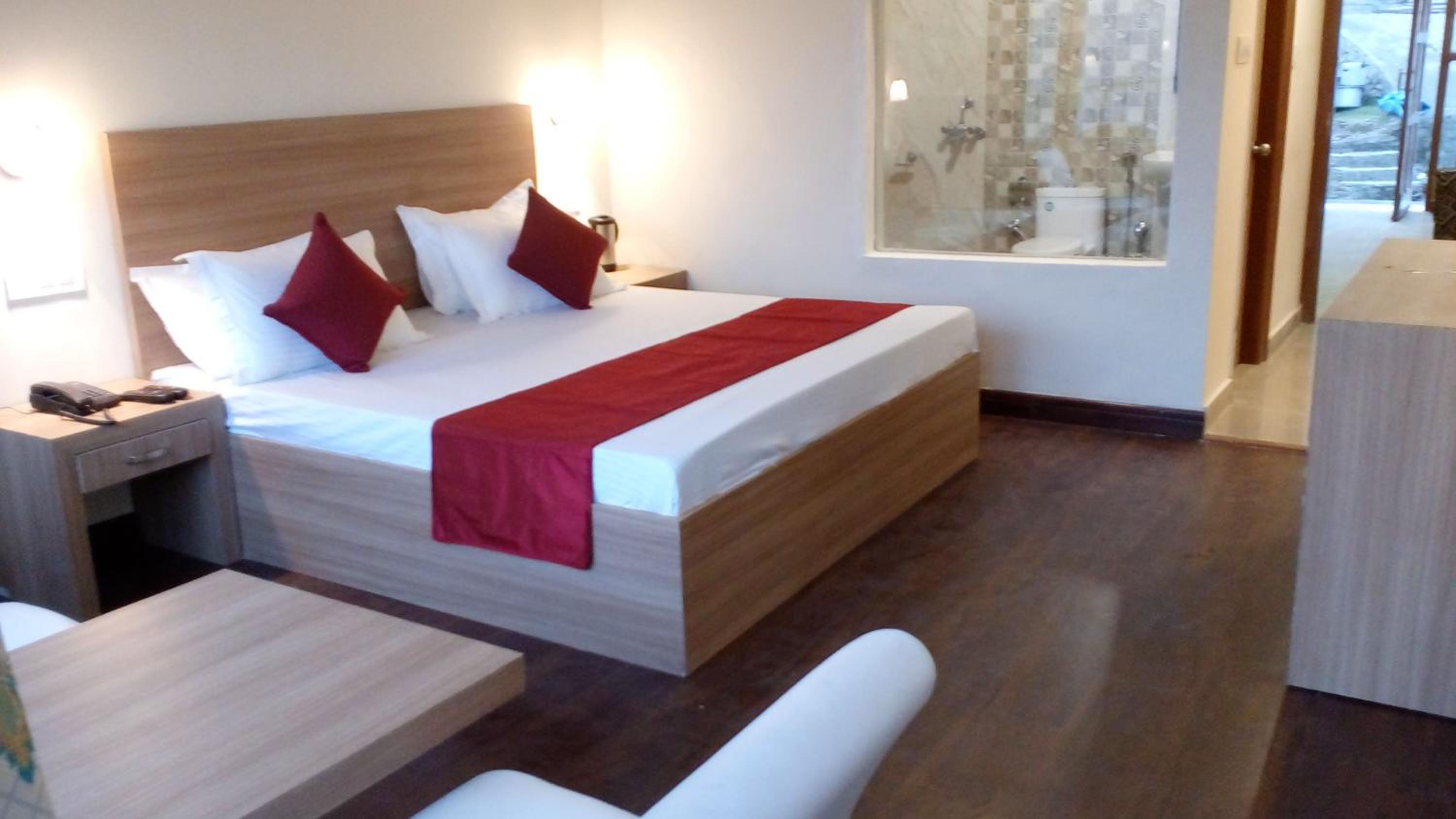 Deluxe Room photo 1