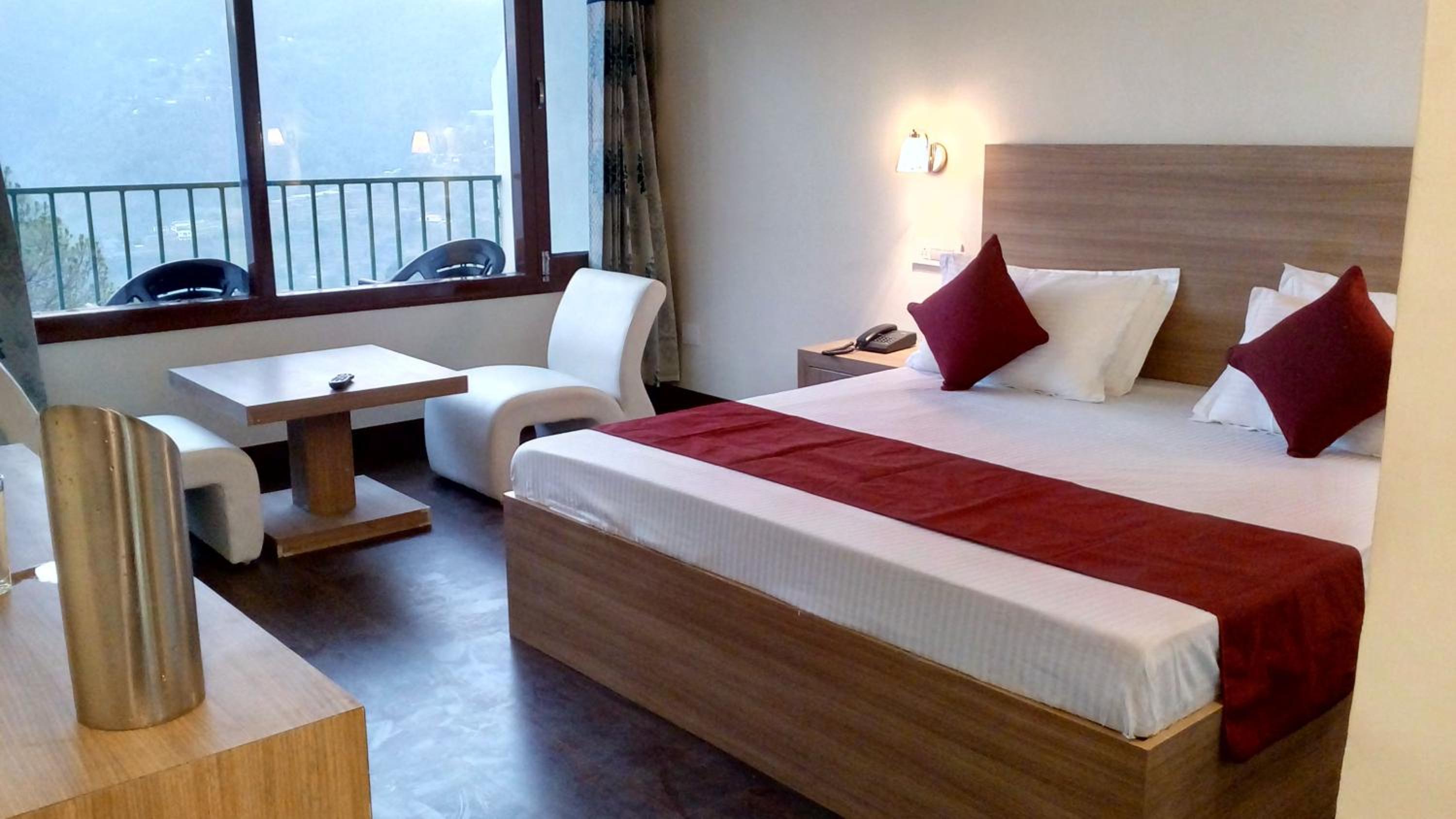 Deluxe Room photo 2