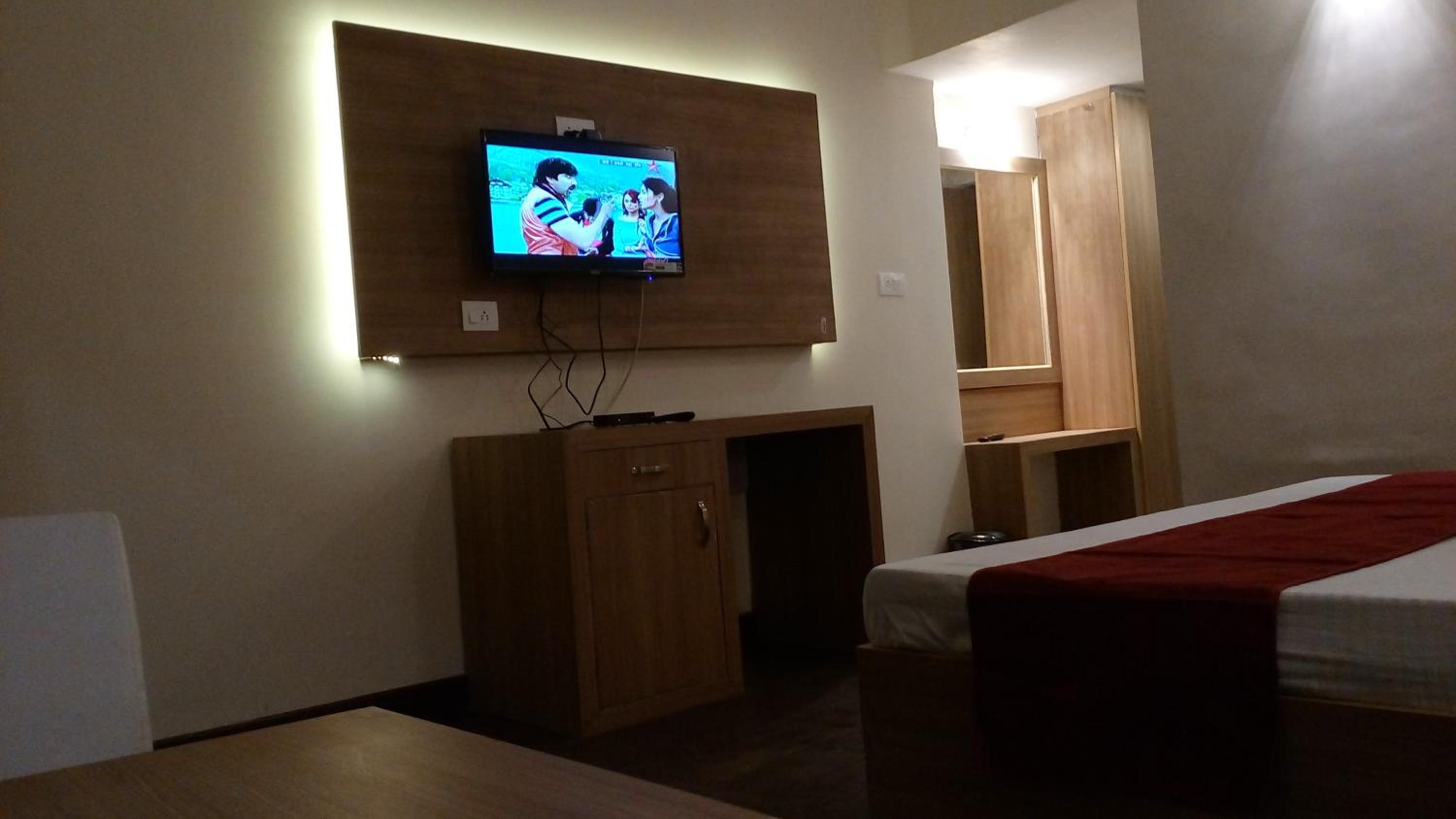 Family Suite photo 3