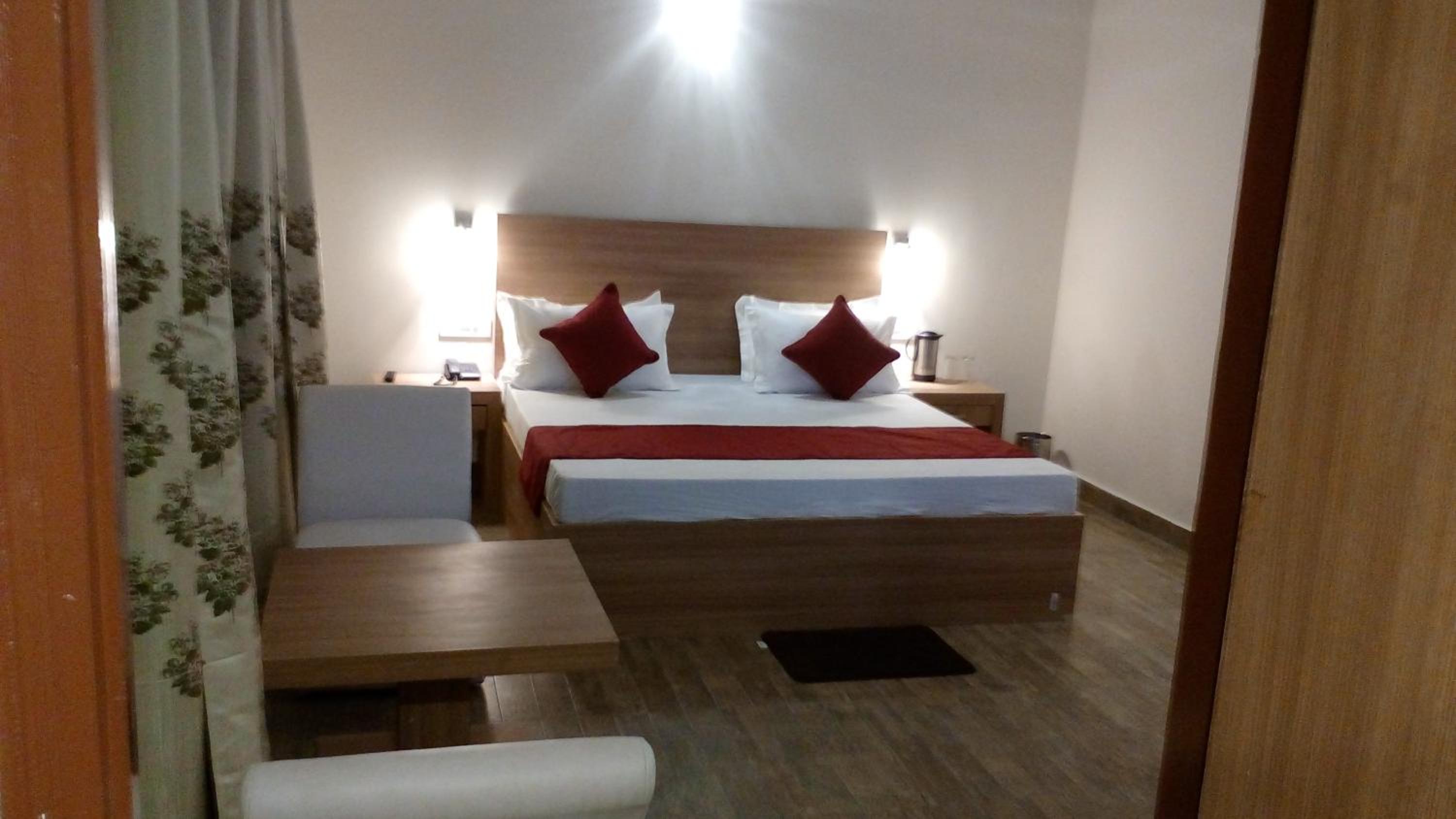 Family Suite photo 2