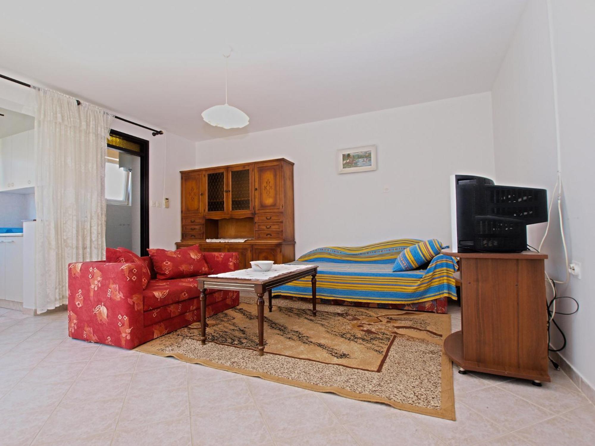 Apartment photo 1