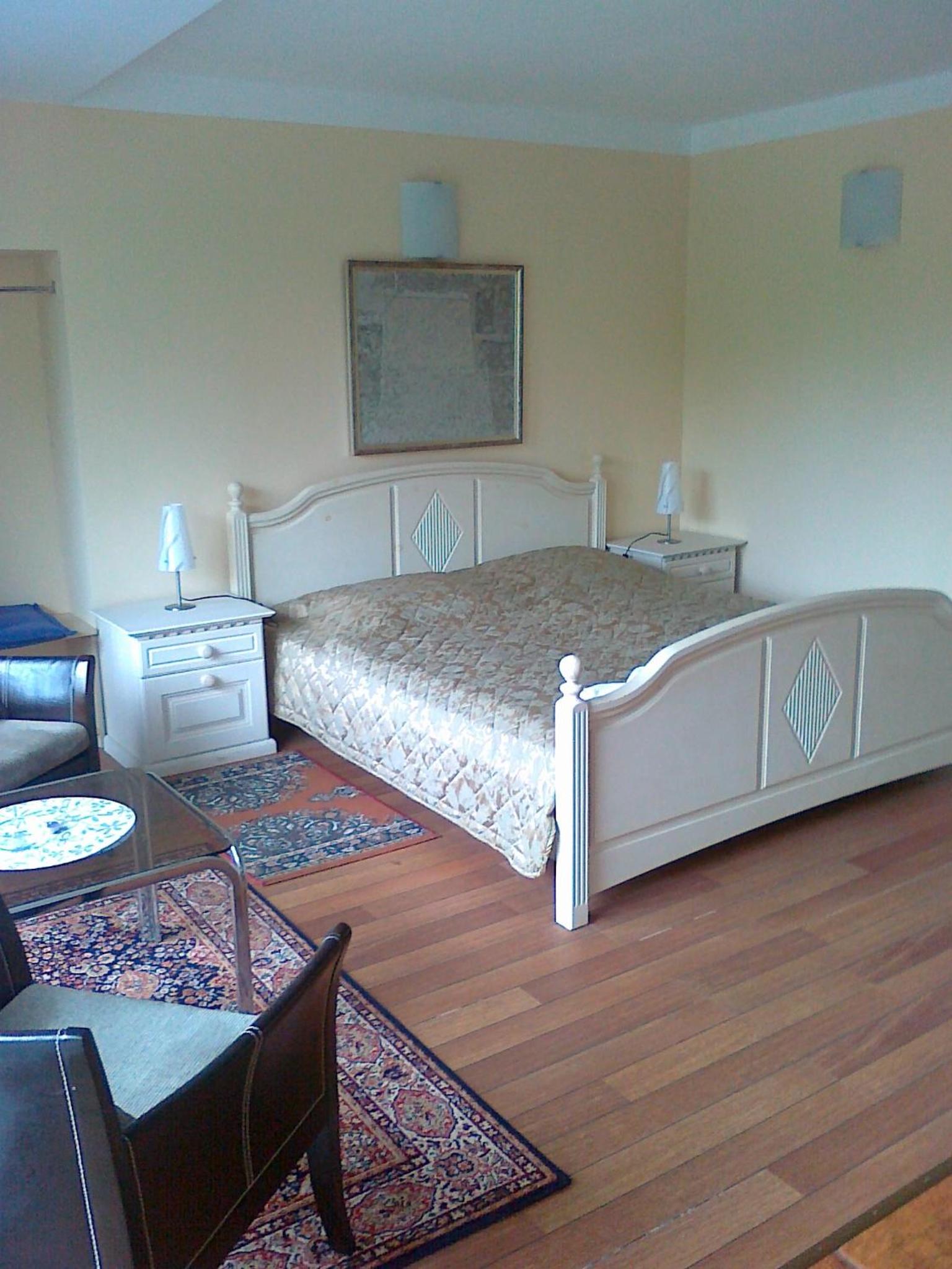 Double Room With Terrace photo 2