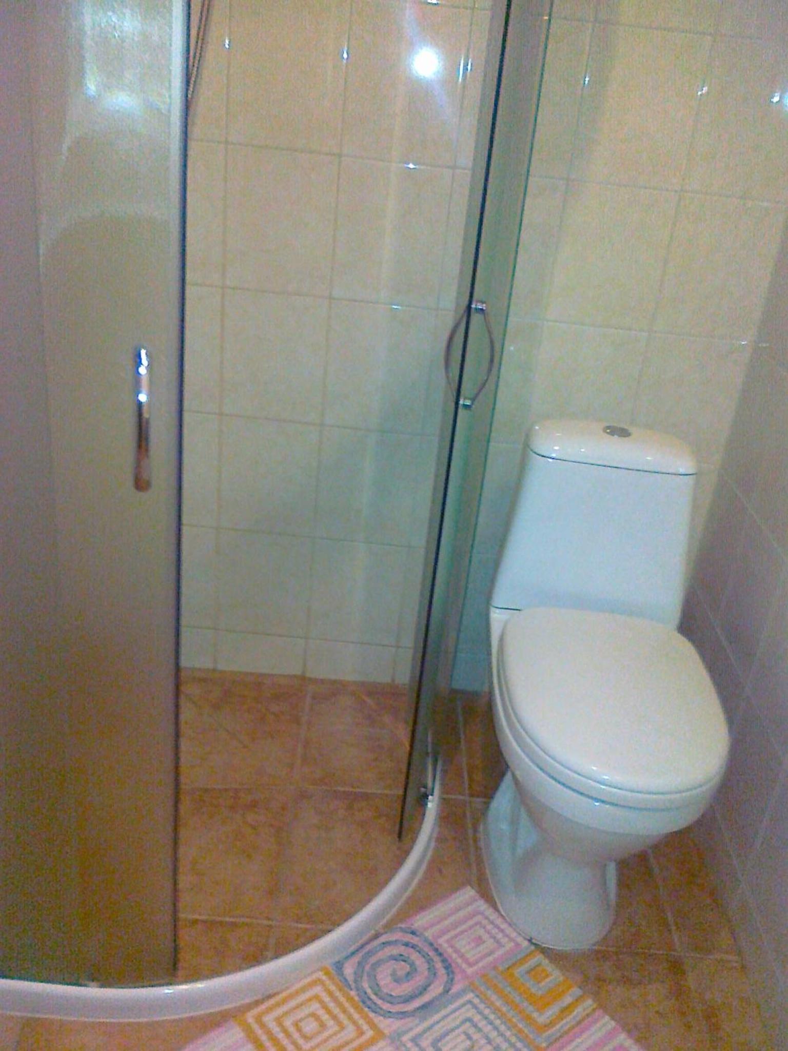 Double Room With Terrace photo 3