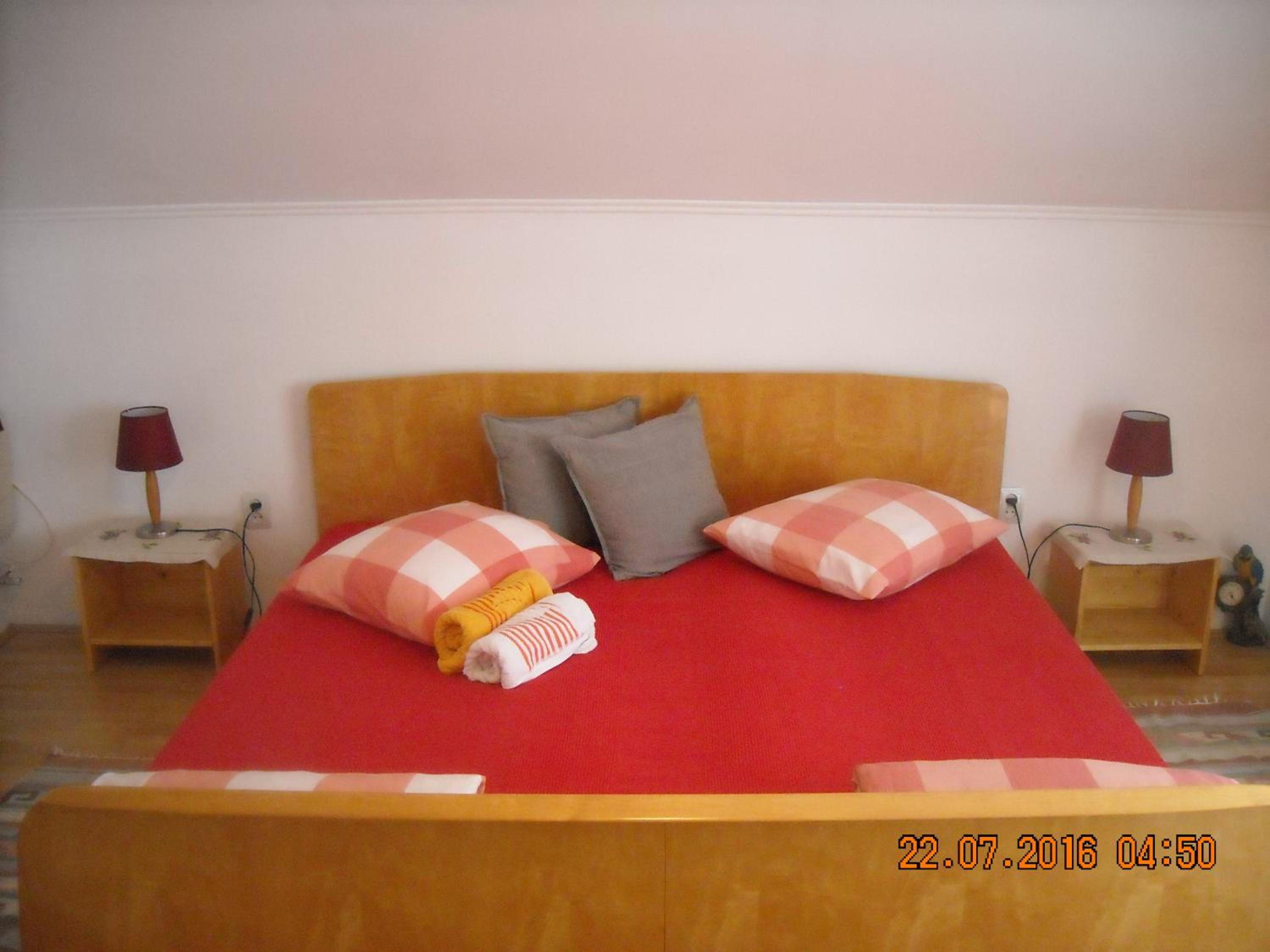 Two-Bedroom Suite with Balcony photo 3