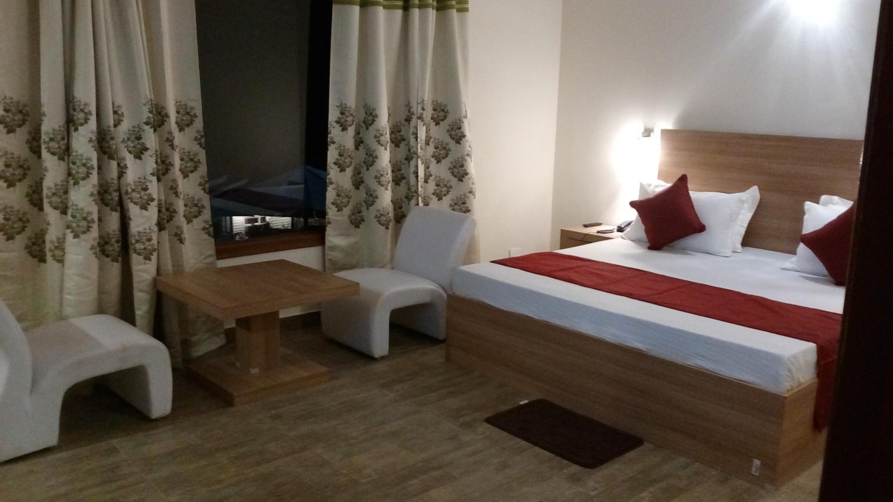 Family Suite photo 1