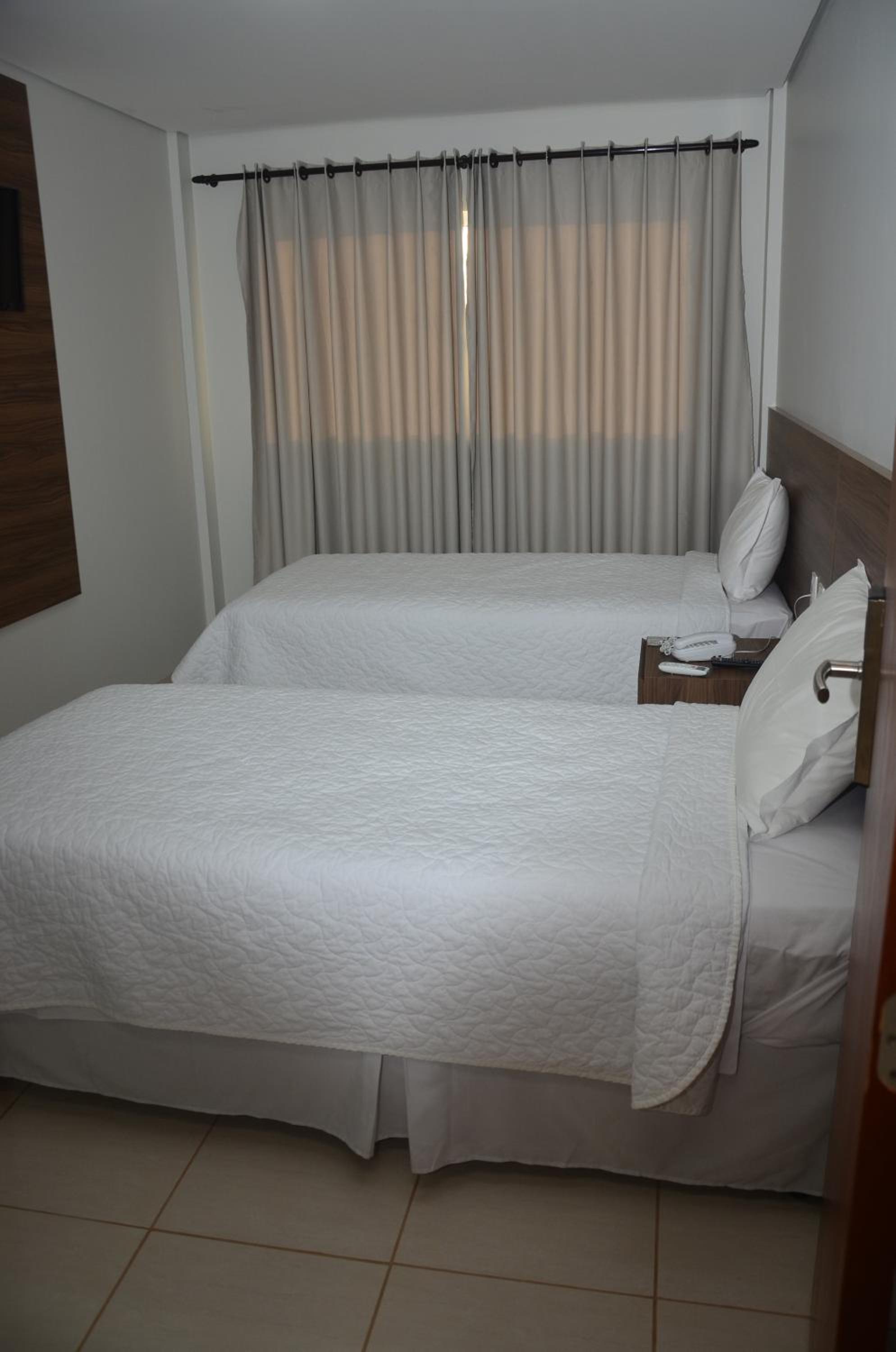 Standard Triple Room photo 1
