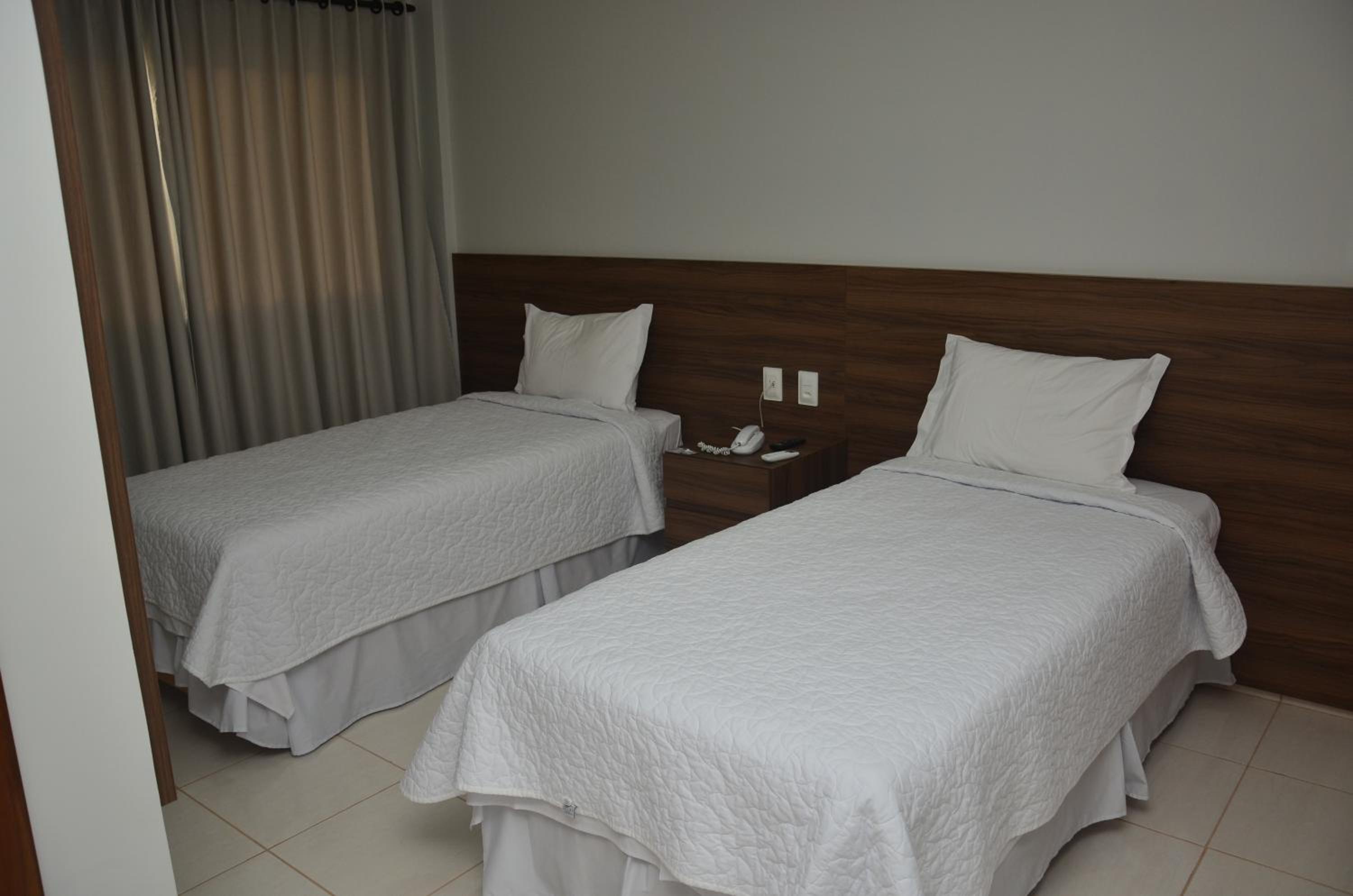 Standard Triple Room photo 3