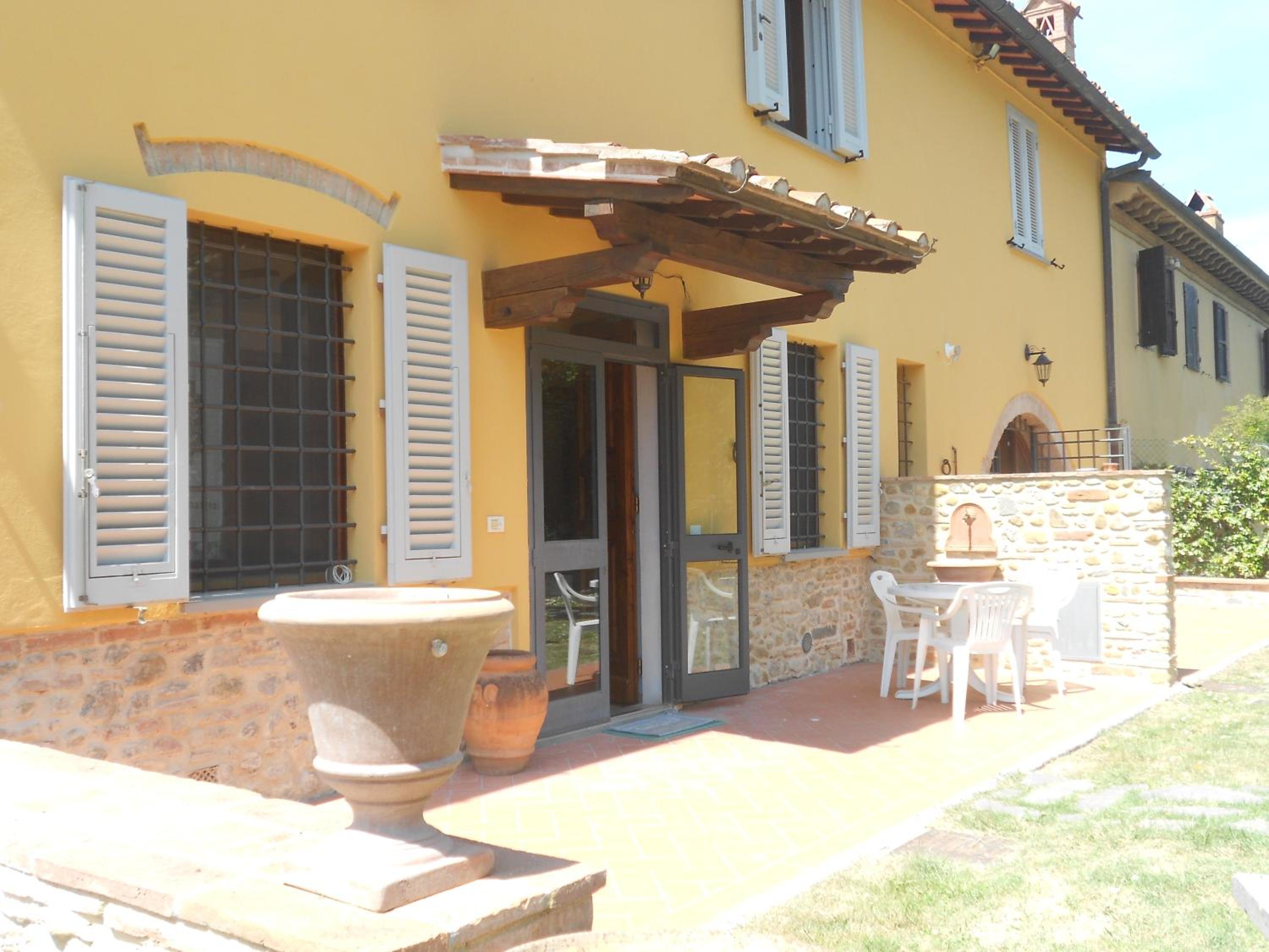 Apartment - Ground Floor 1 photo 2