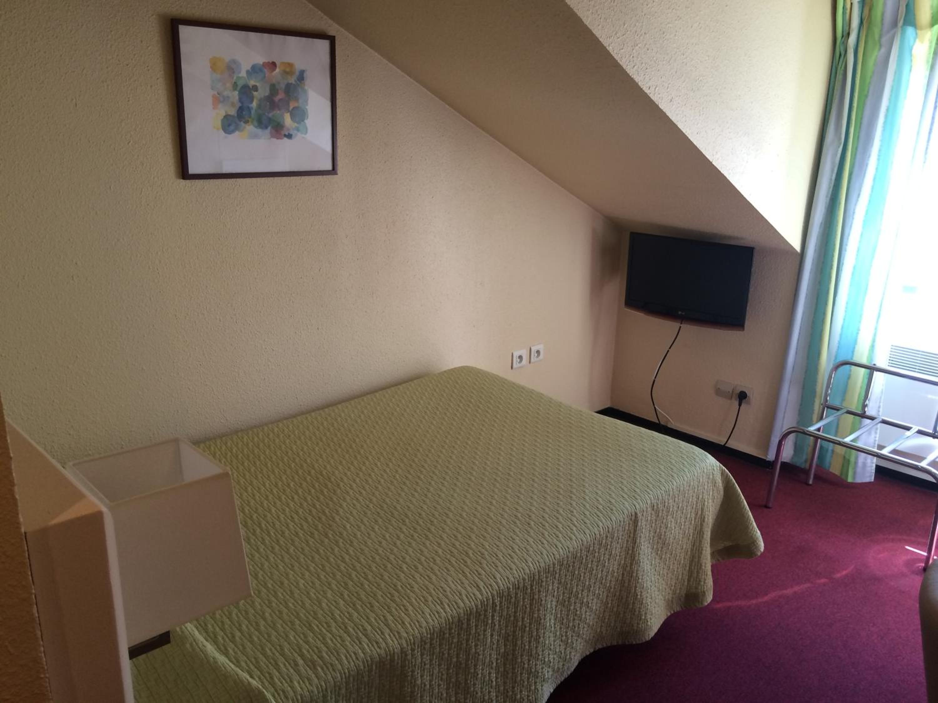 Standard Single Room photo 3