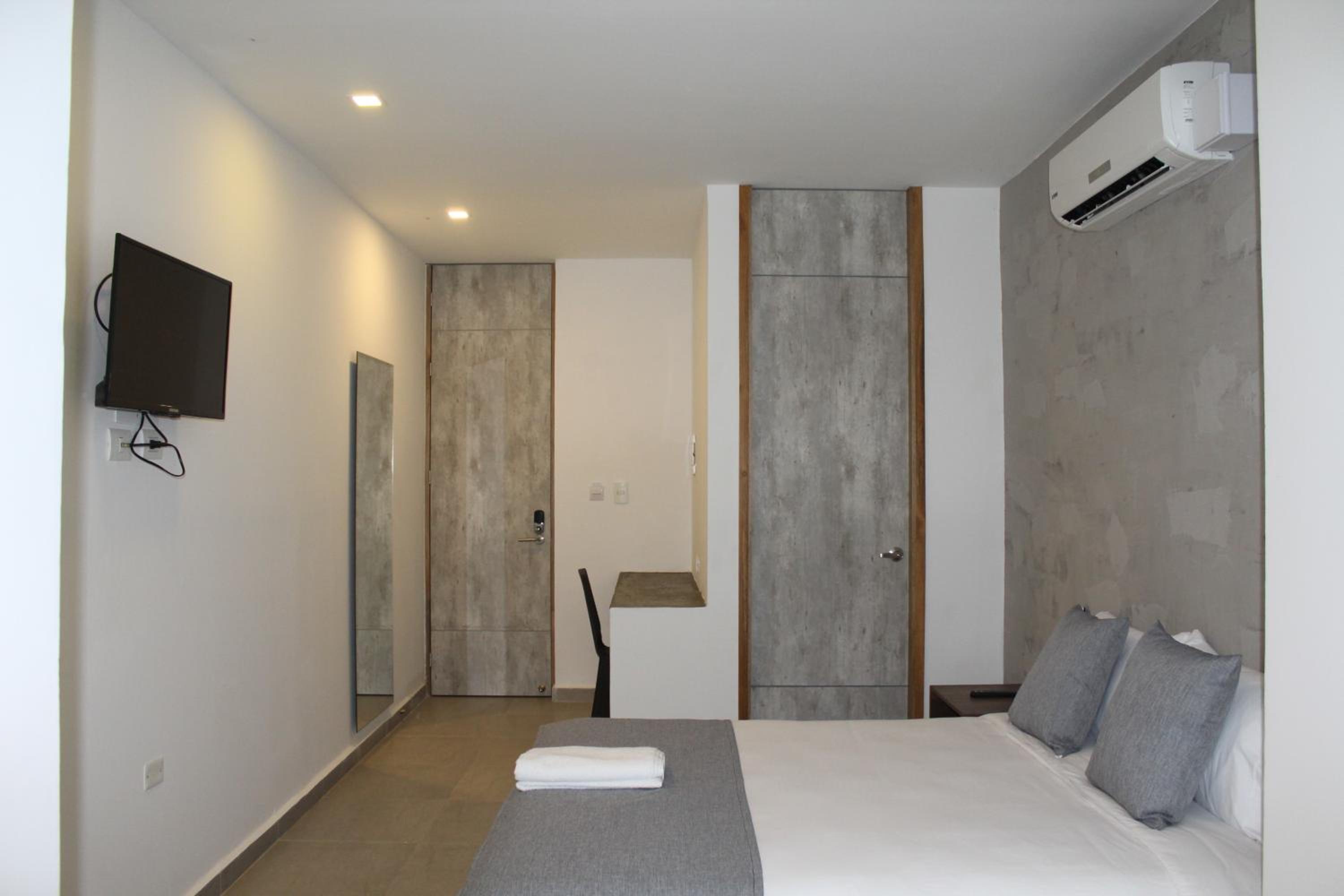 Double Room photo 2