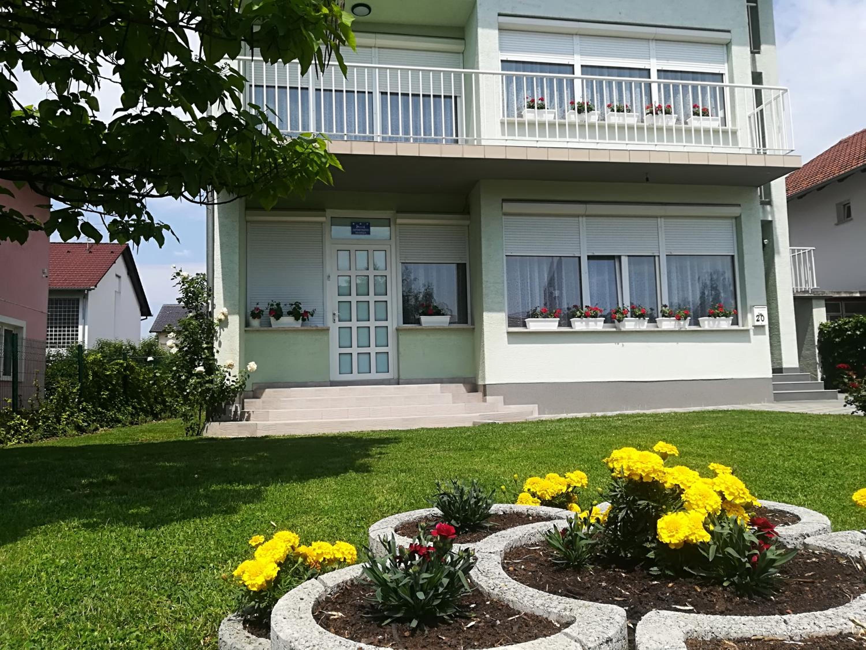 Apartment - Ground Floor - Photo 18