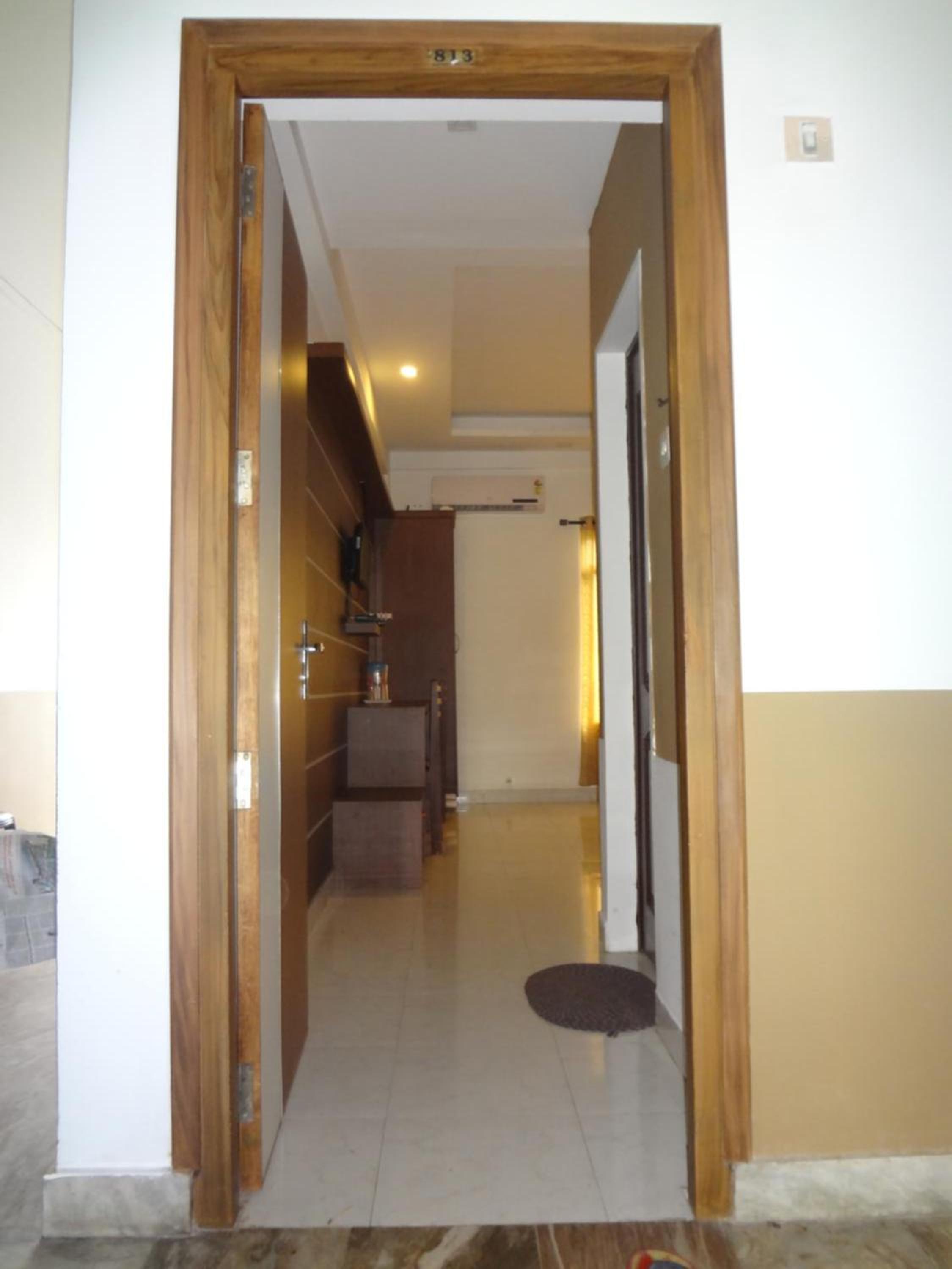 Executive Double Room - A/C - Photo 5