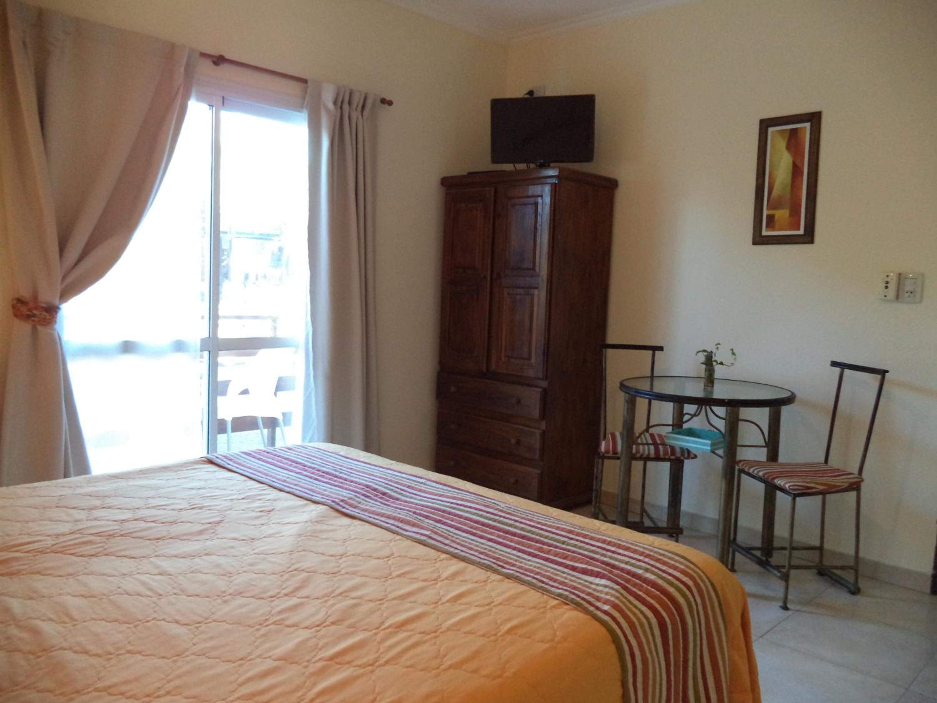 Apartment With Balcony photo 3