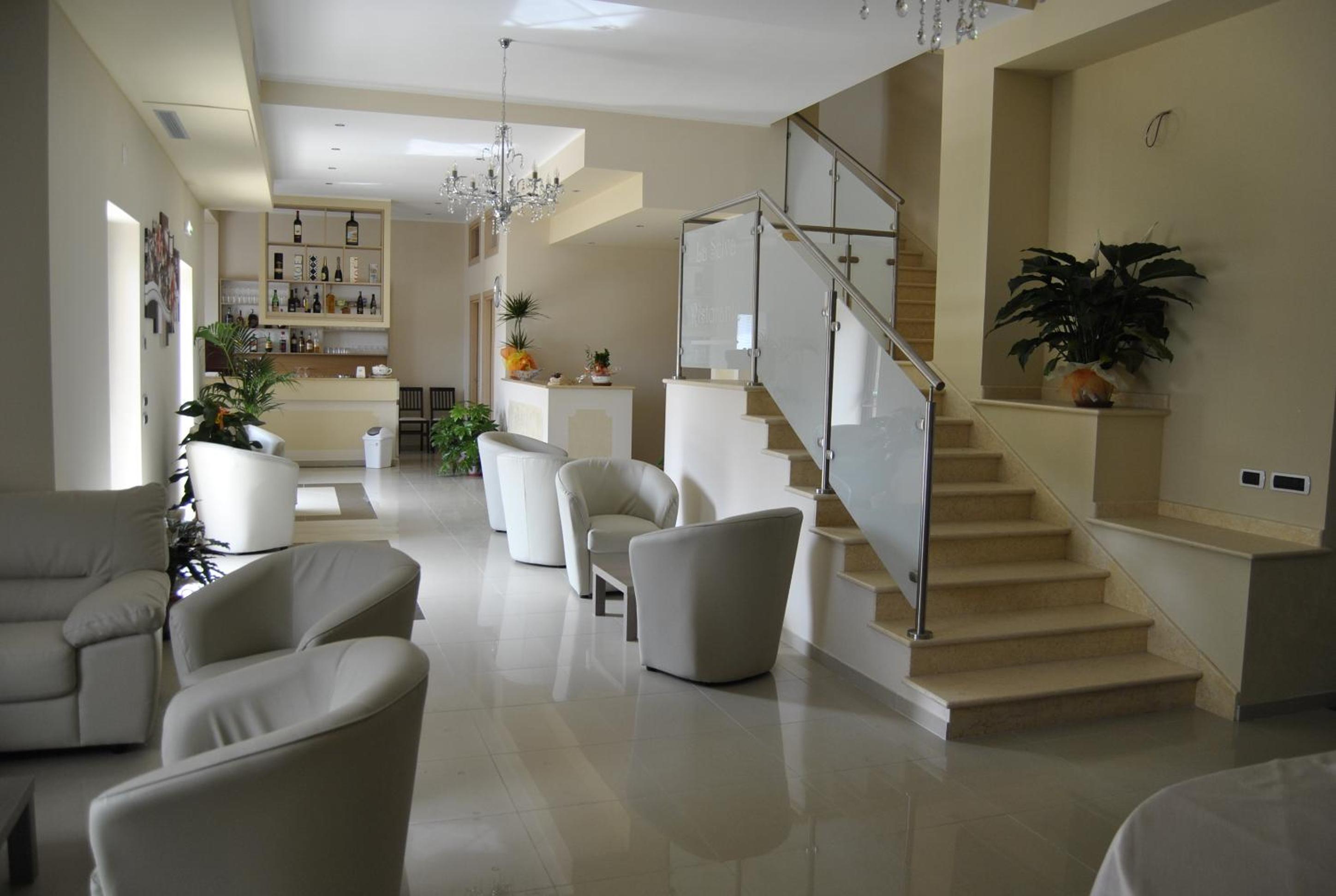 Suite photo 1
