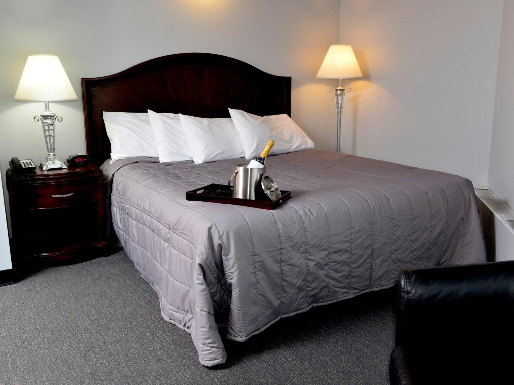Single Room - Disability Access photo 2