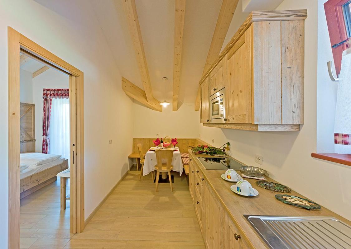 Studio with Mountain View photo 2