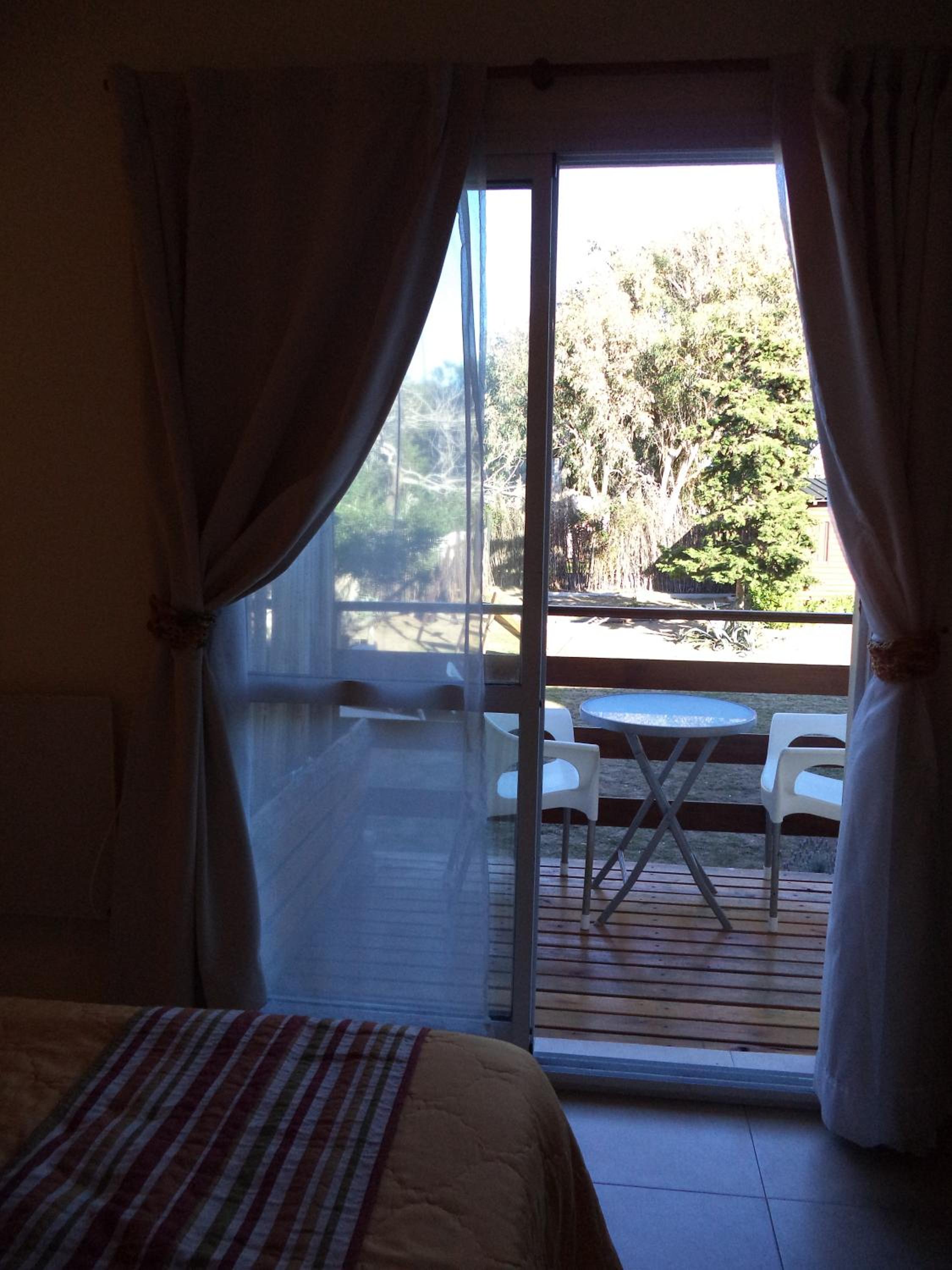 Apartment With Balcony photo 2