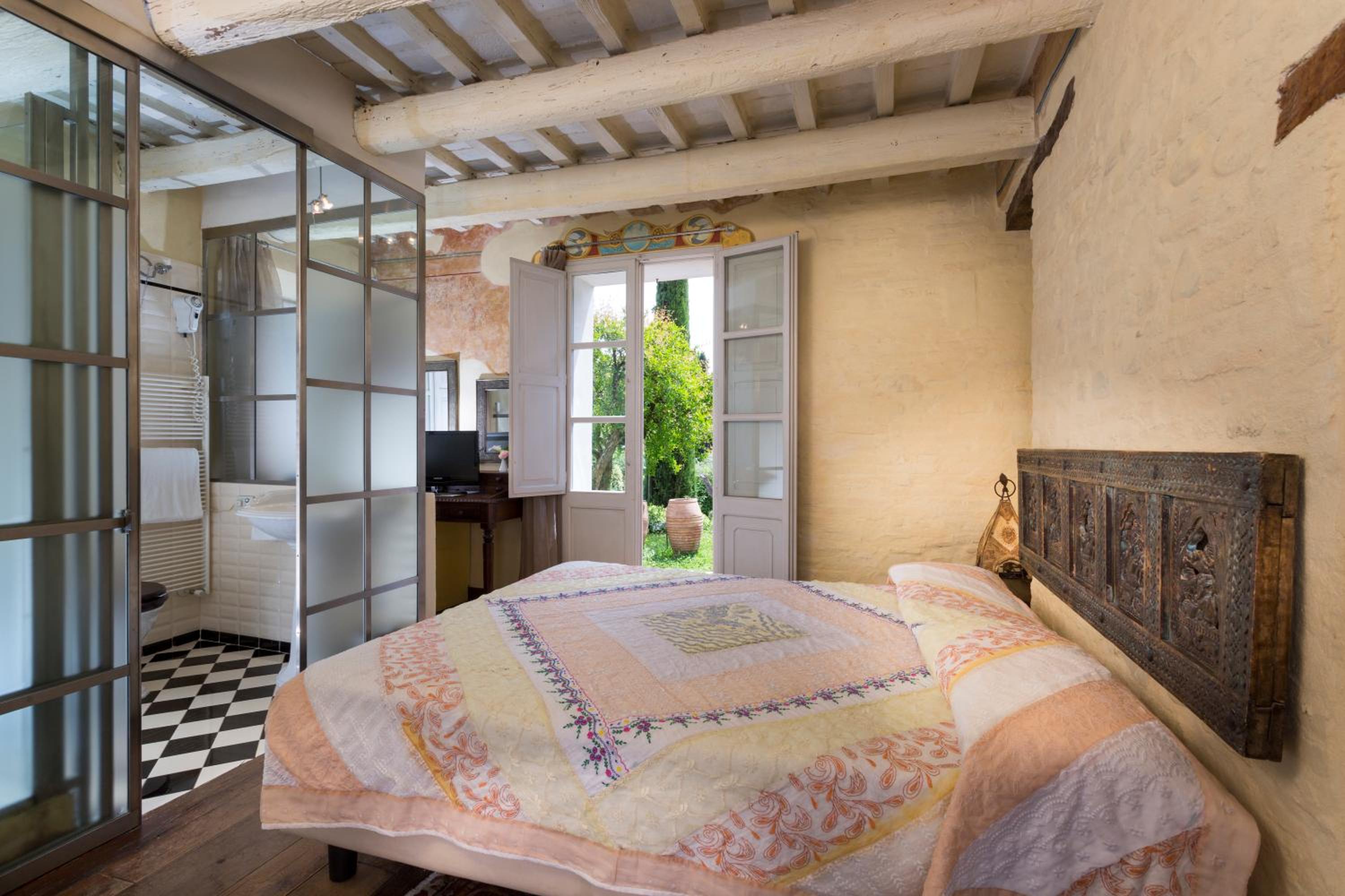 Double or Twin Room - Photo 1