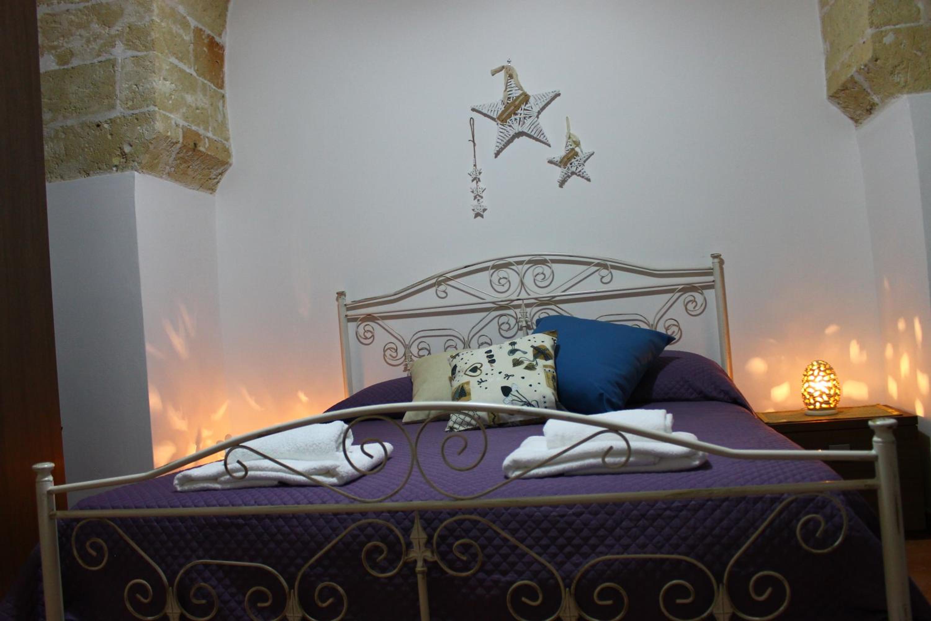 Double Room with Extra Bed photo 1