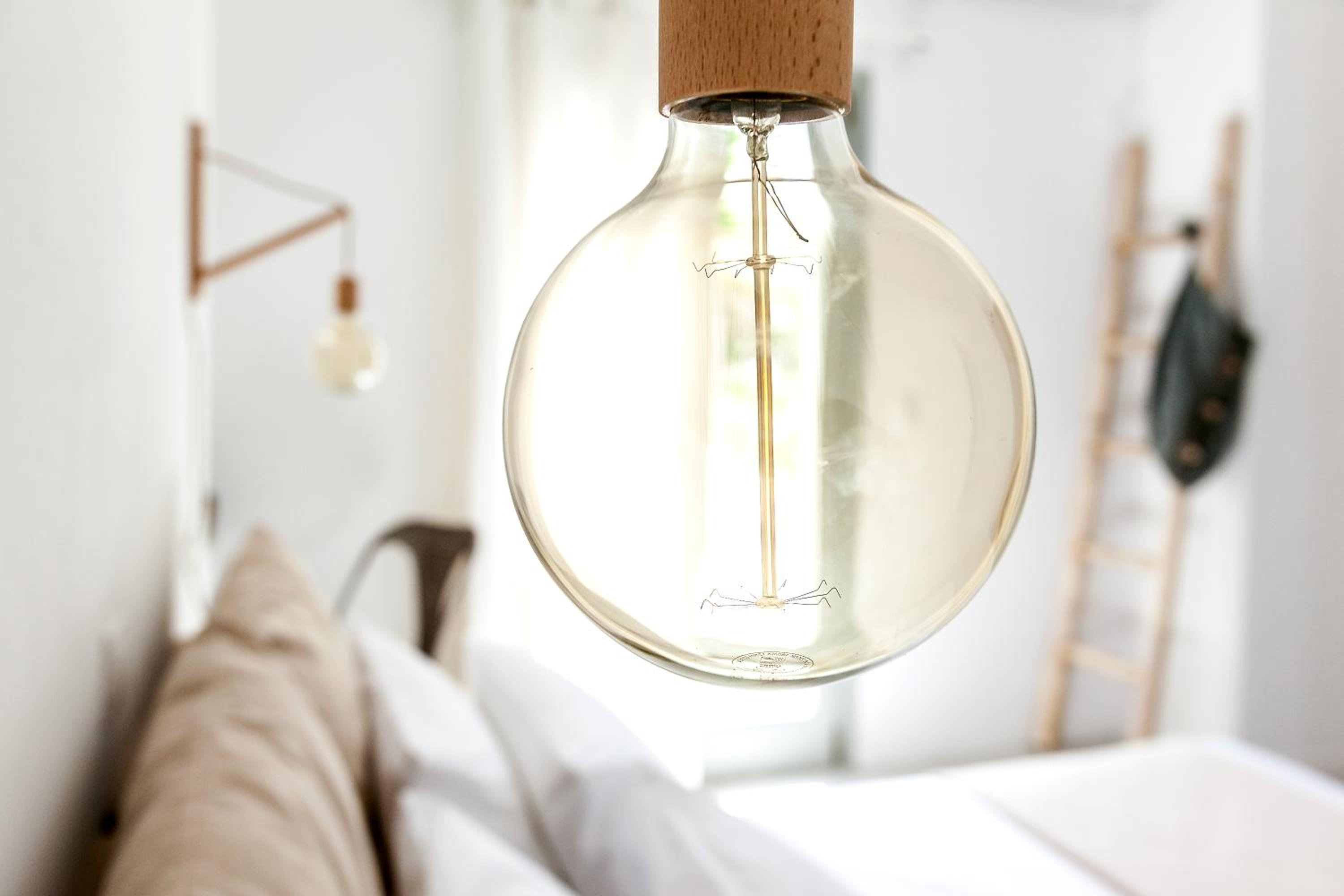 3-Bedroom Villa with Sea view