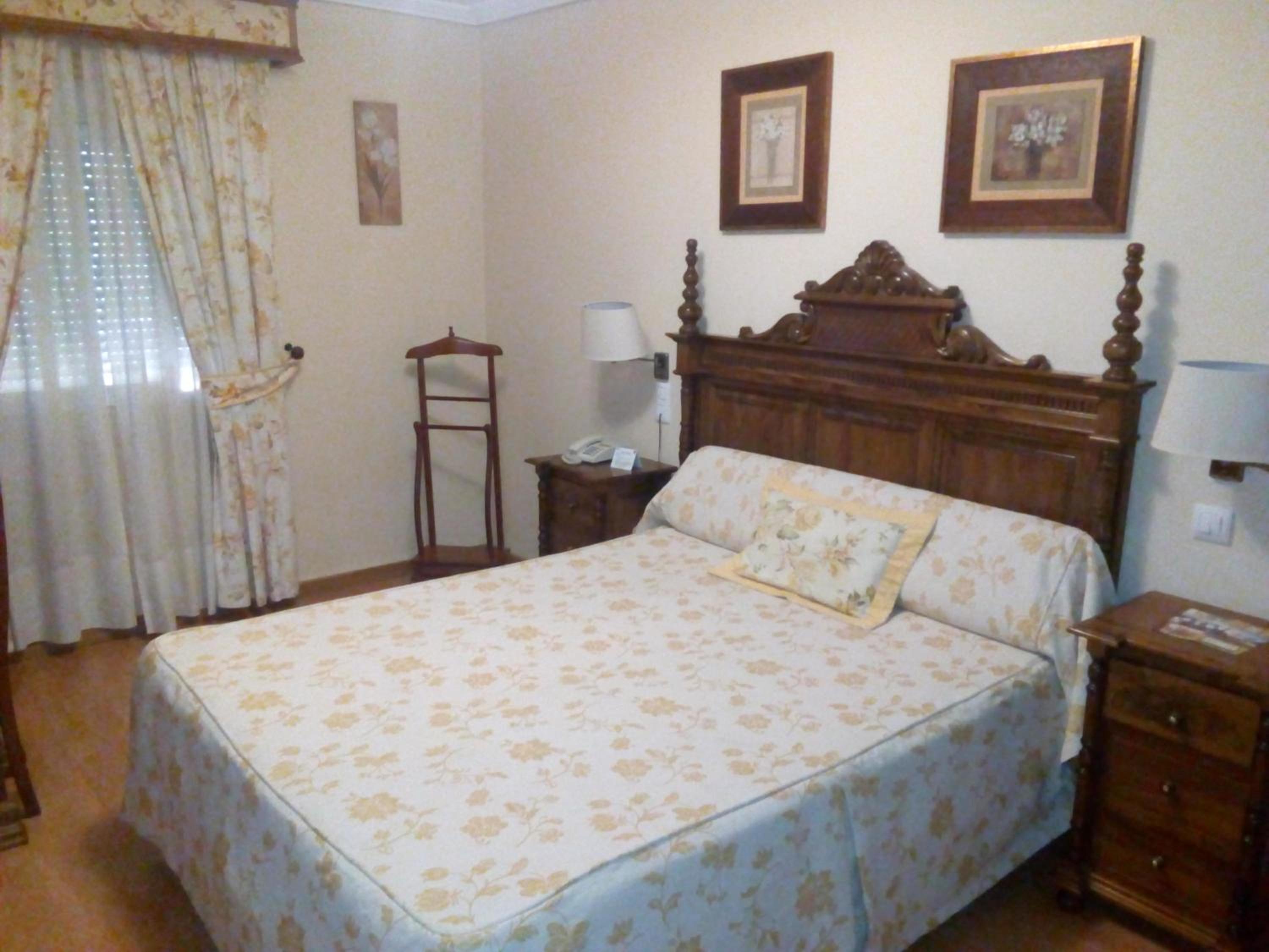 Double Room photo 3