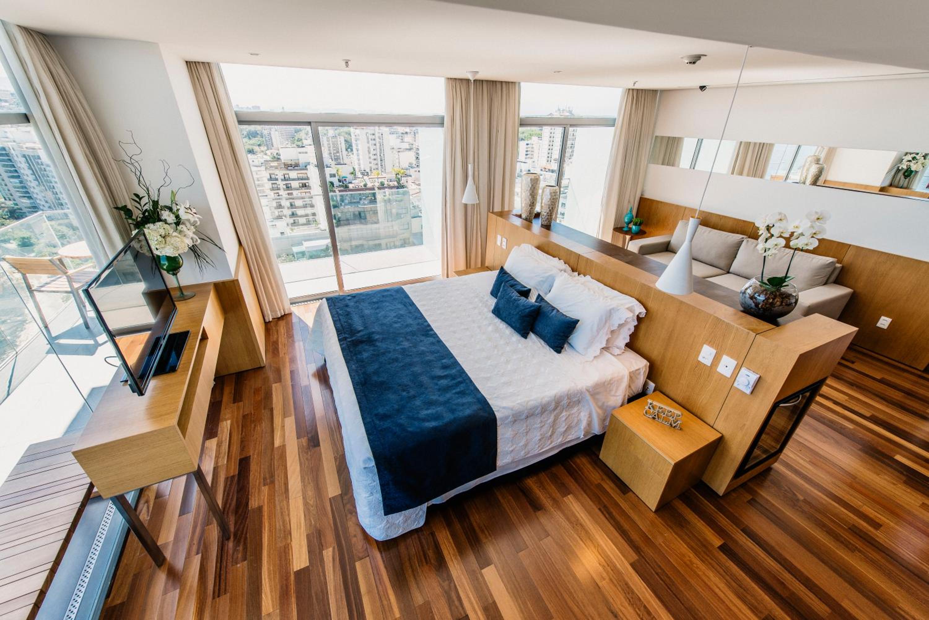 Presidential Suite photo 1