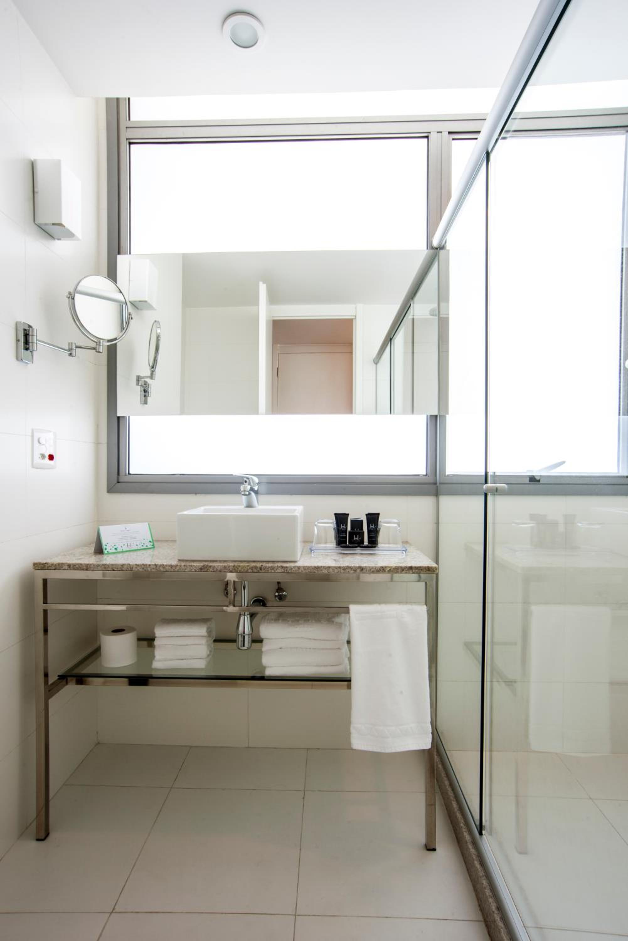 Suite Luxo photo 3