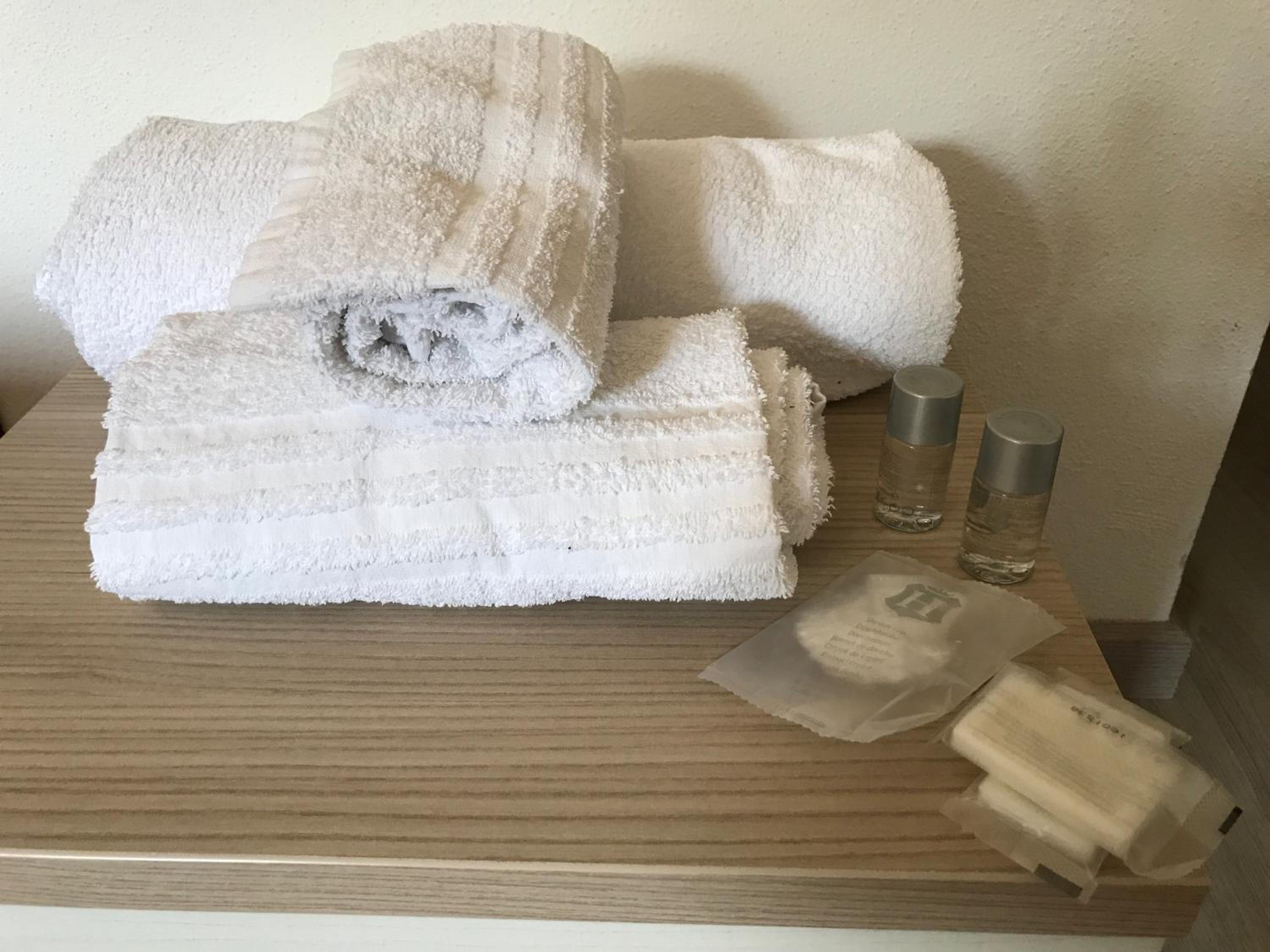 Double or Twin Room with Terrace photo 3