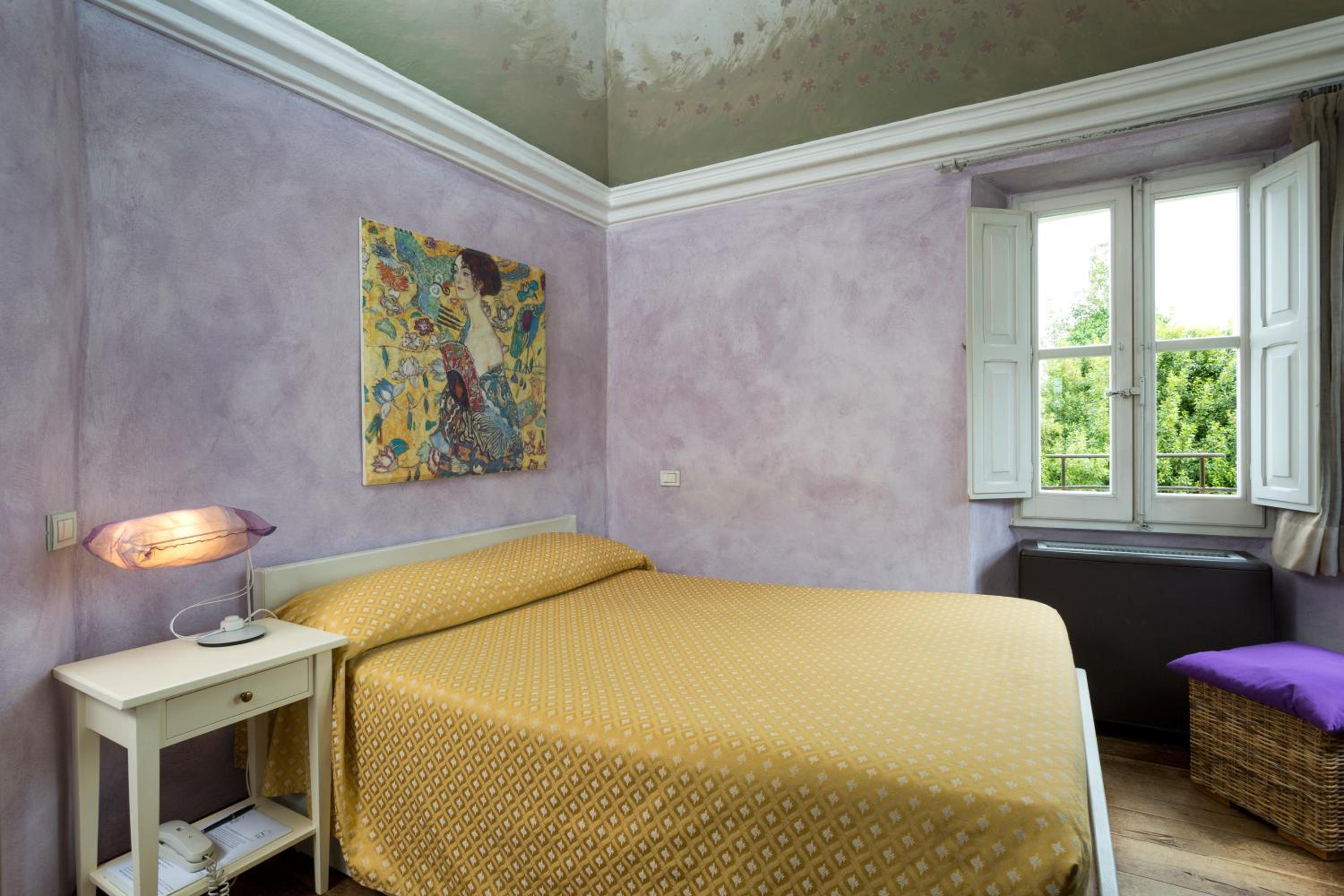 Double or Twin Room - Photo 2