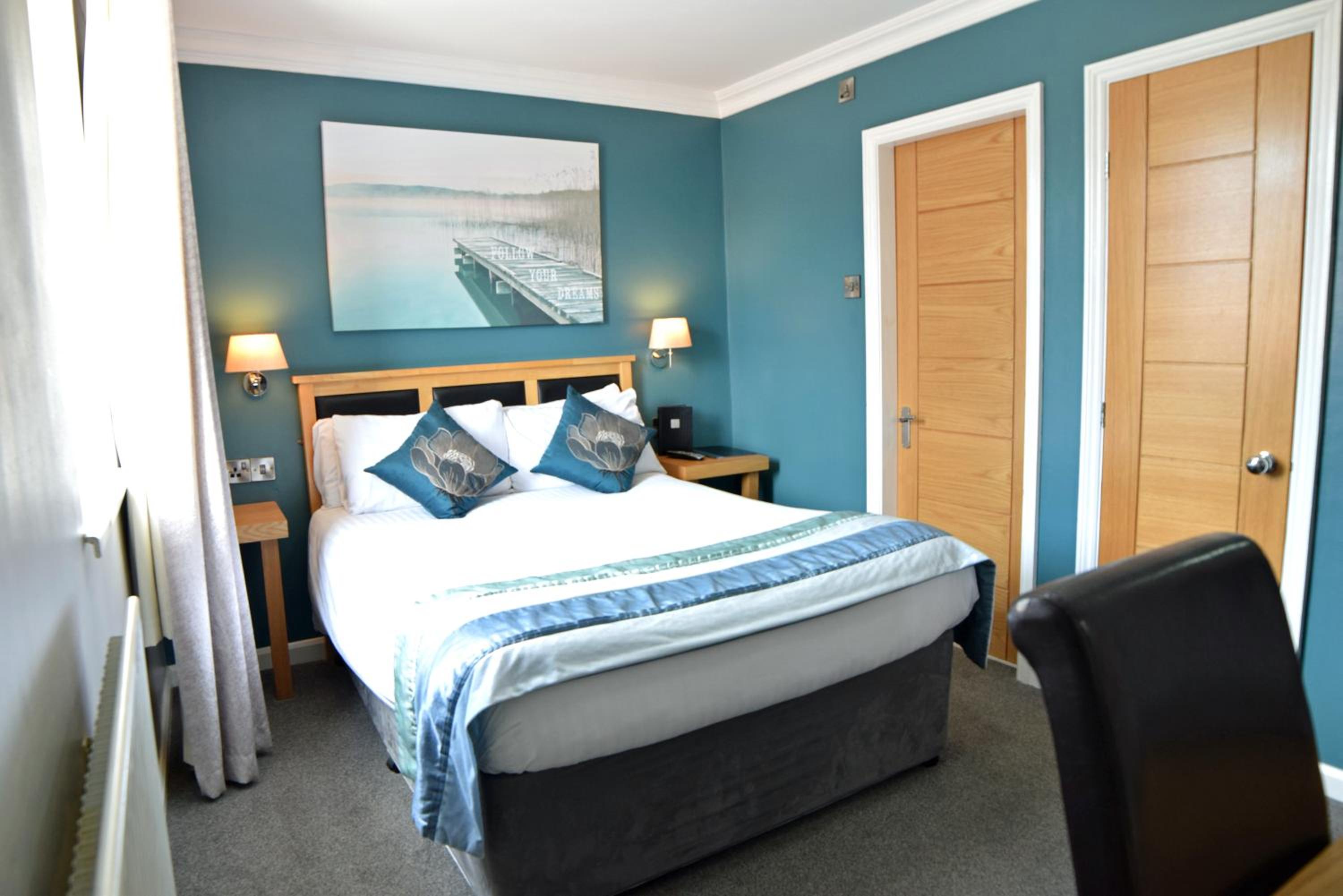 Standard Double Room - Photo 1