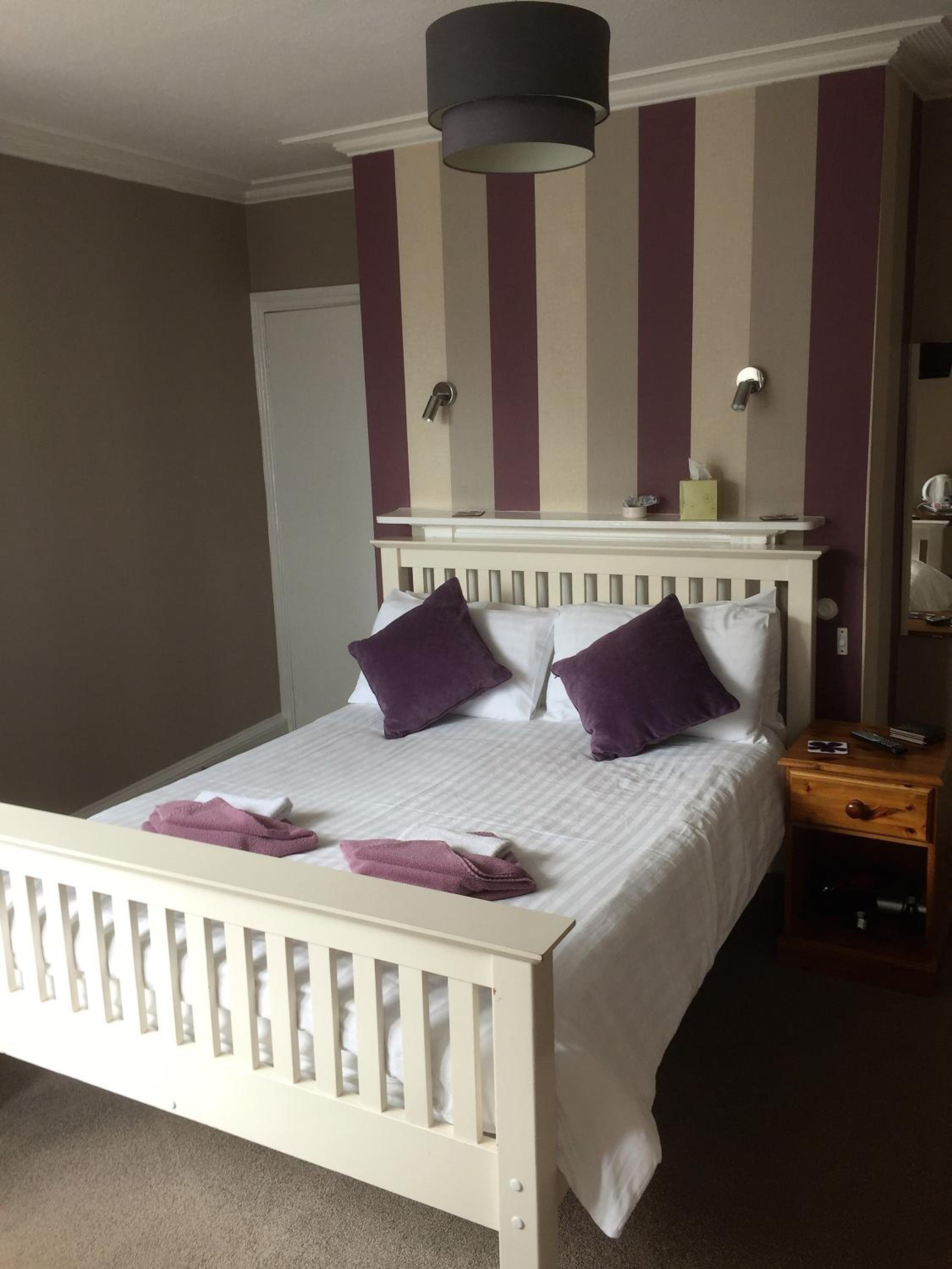 Double Room with Sea View photo 1