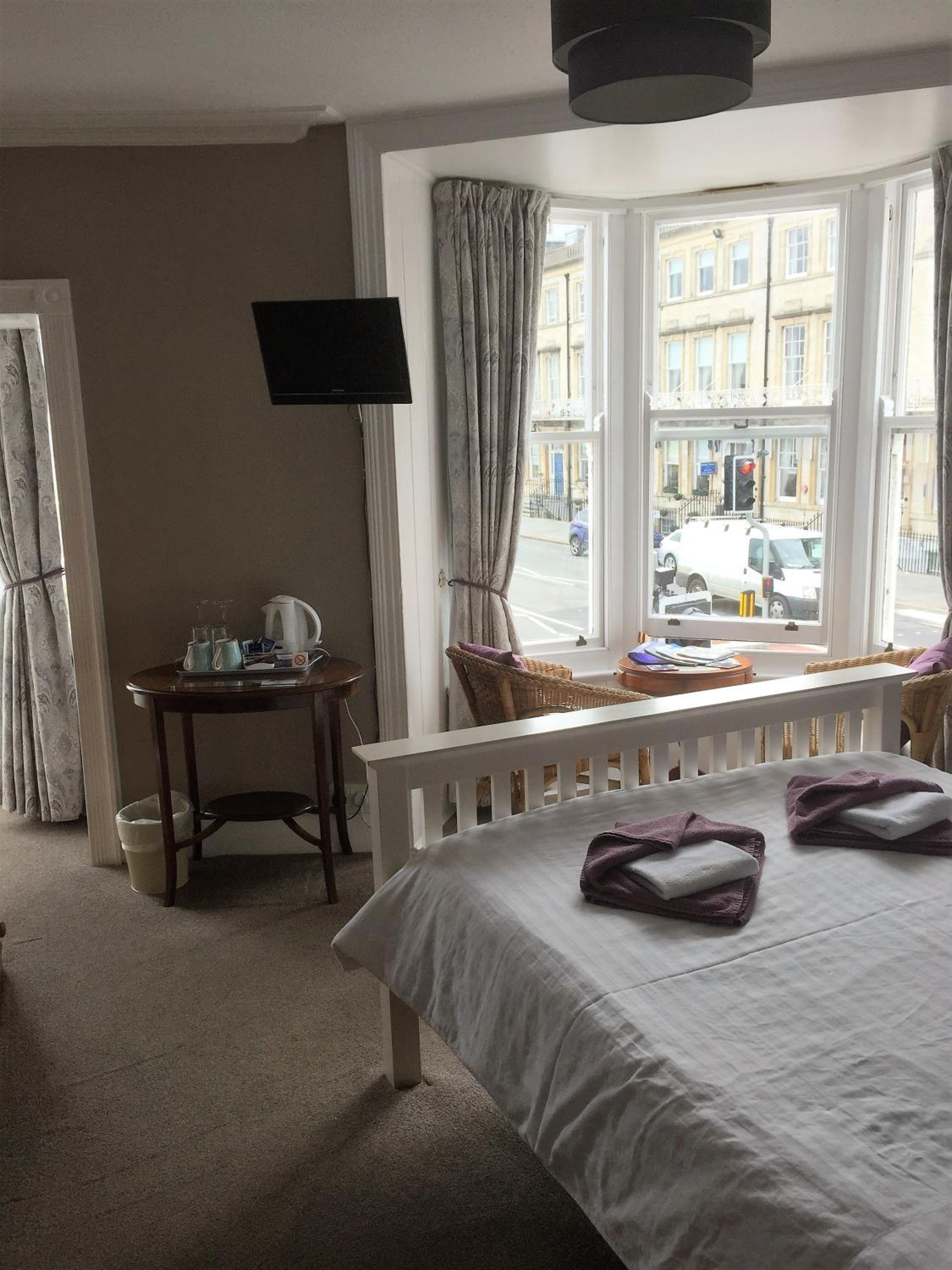 Double Room with Sea View photo 2